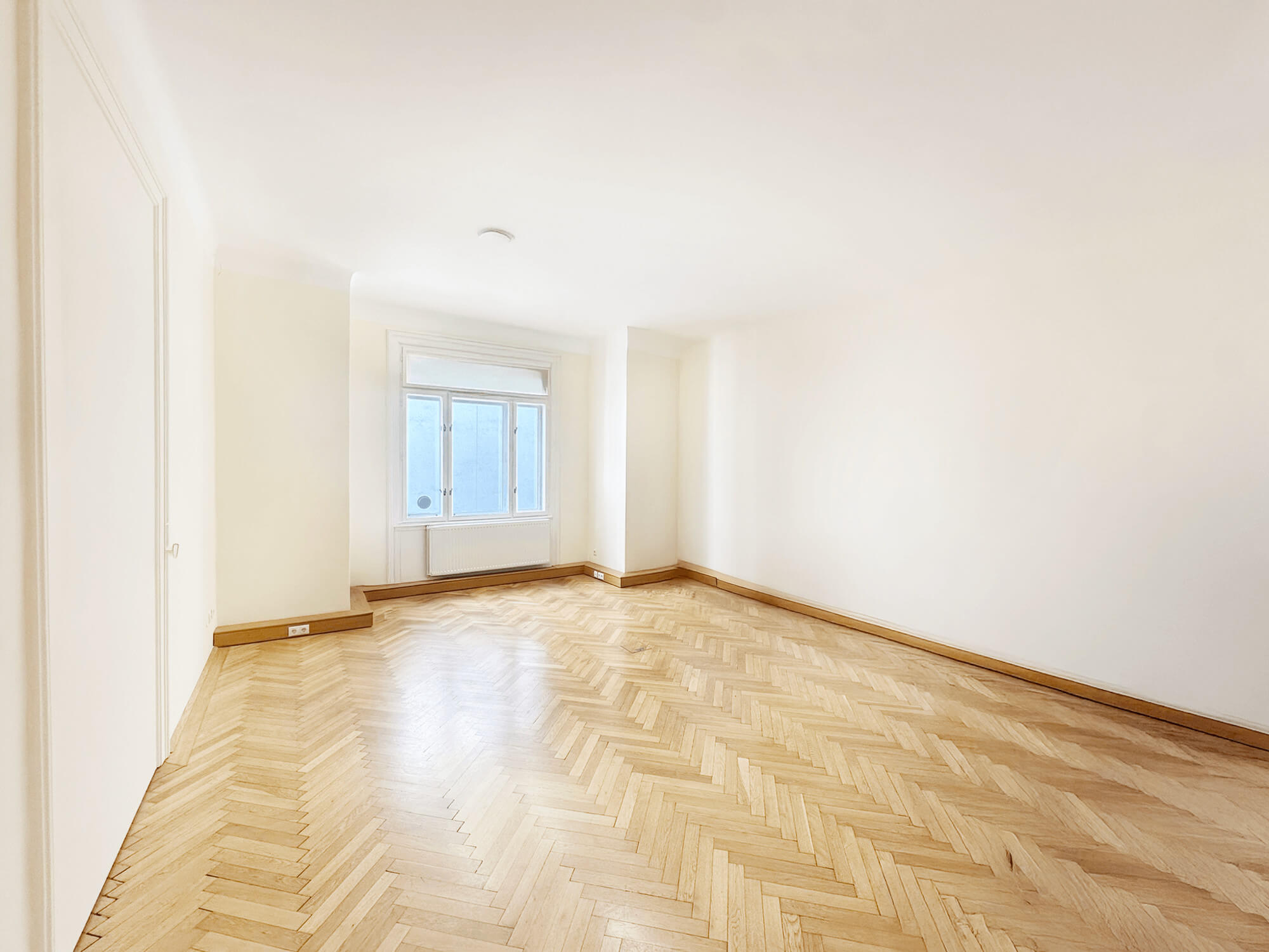 Erstklassige Büroadresse in der Wiener Innenstadt!