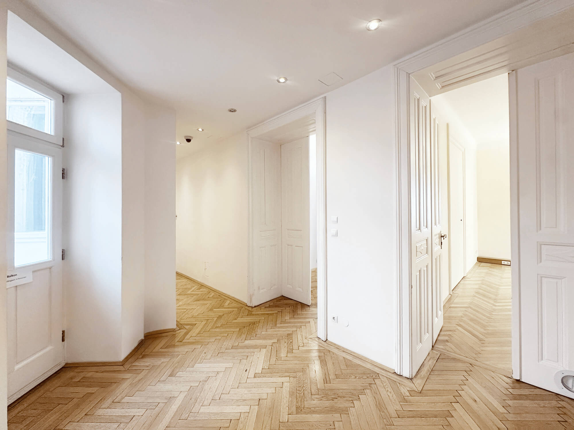 Erstklassige Büroadresse in der Wiener Innenstadt!