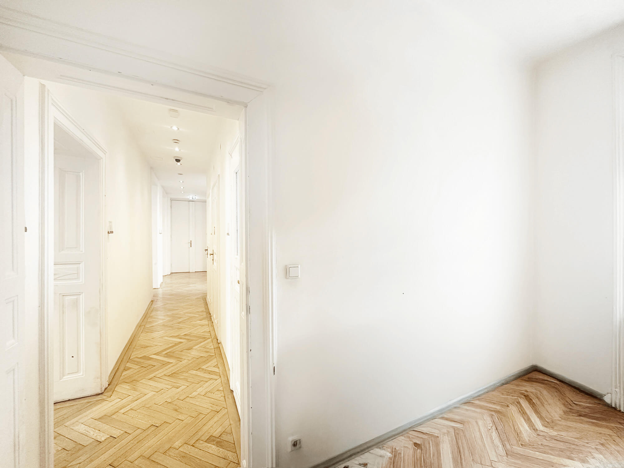 Erstklassige Büroadresse in der Wiener Innenstadt!