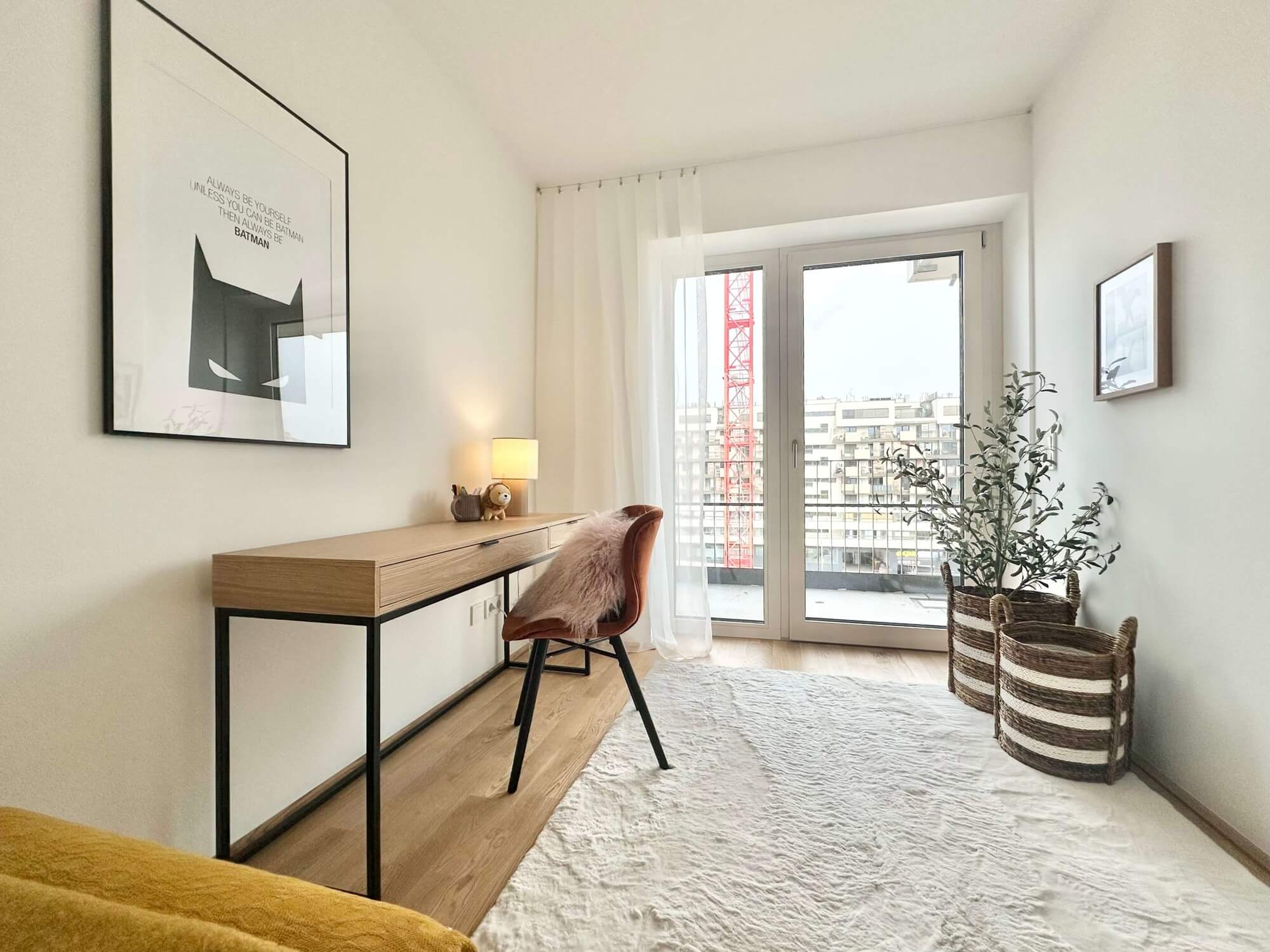 VILLAGE IM DRITTEN – VIEW HOMES