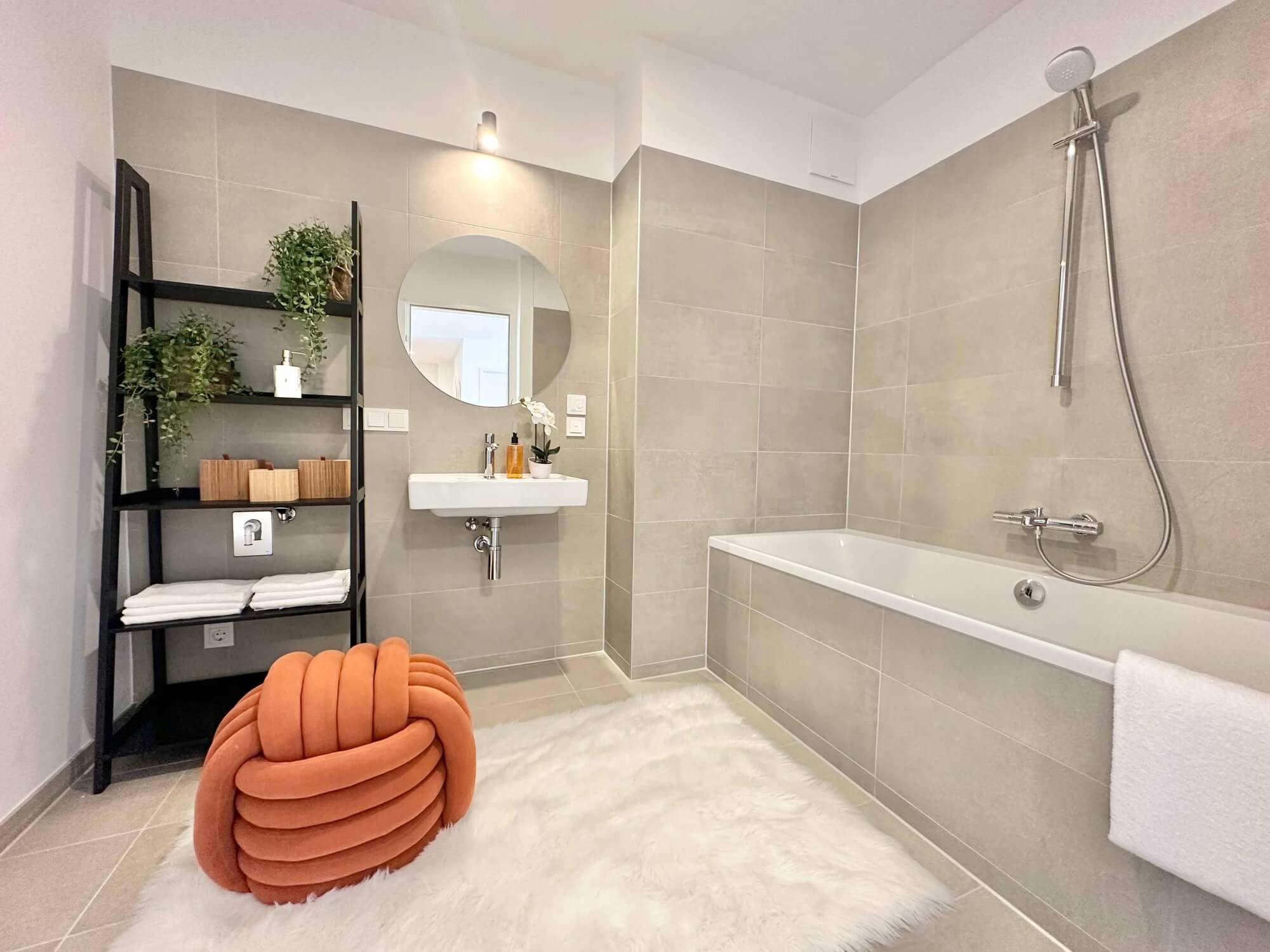 VILLAGE IM DRITTEN – VIEW HOMES