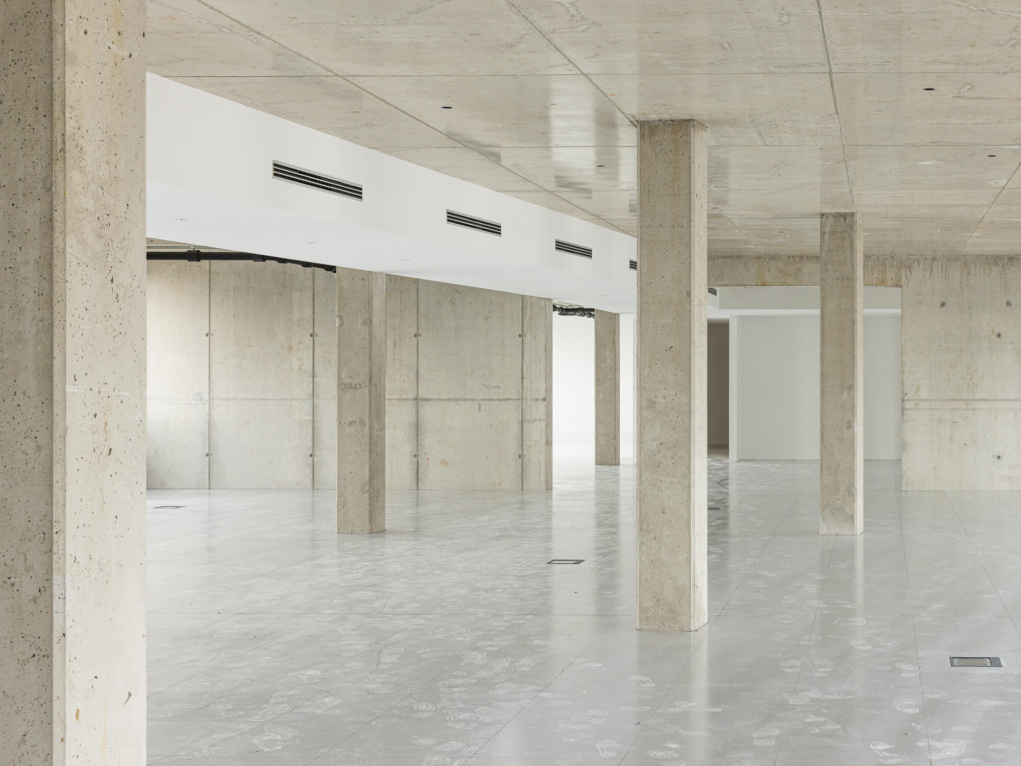 Fabrik1230 - Das neue Grätzlzentrum