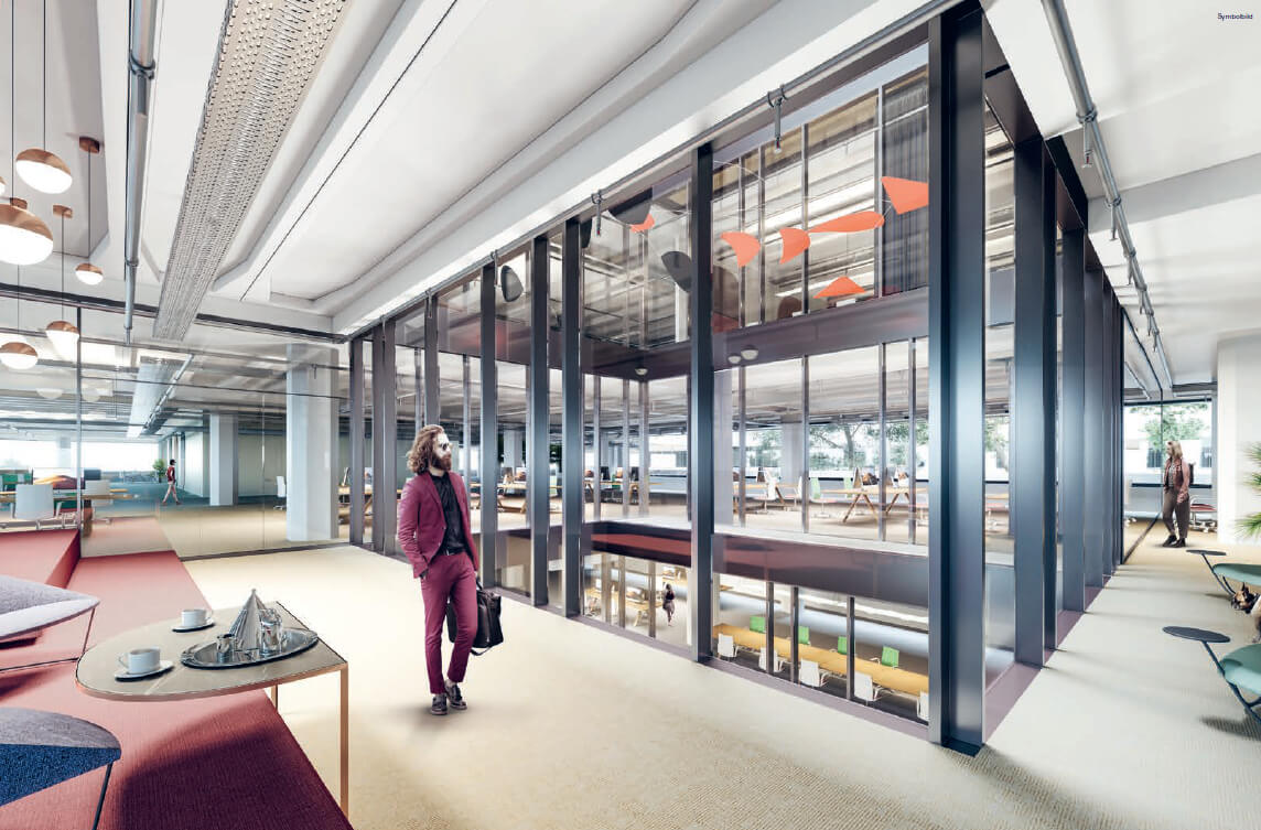 FRANCIS - Working in the Althan Quarter