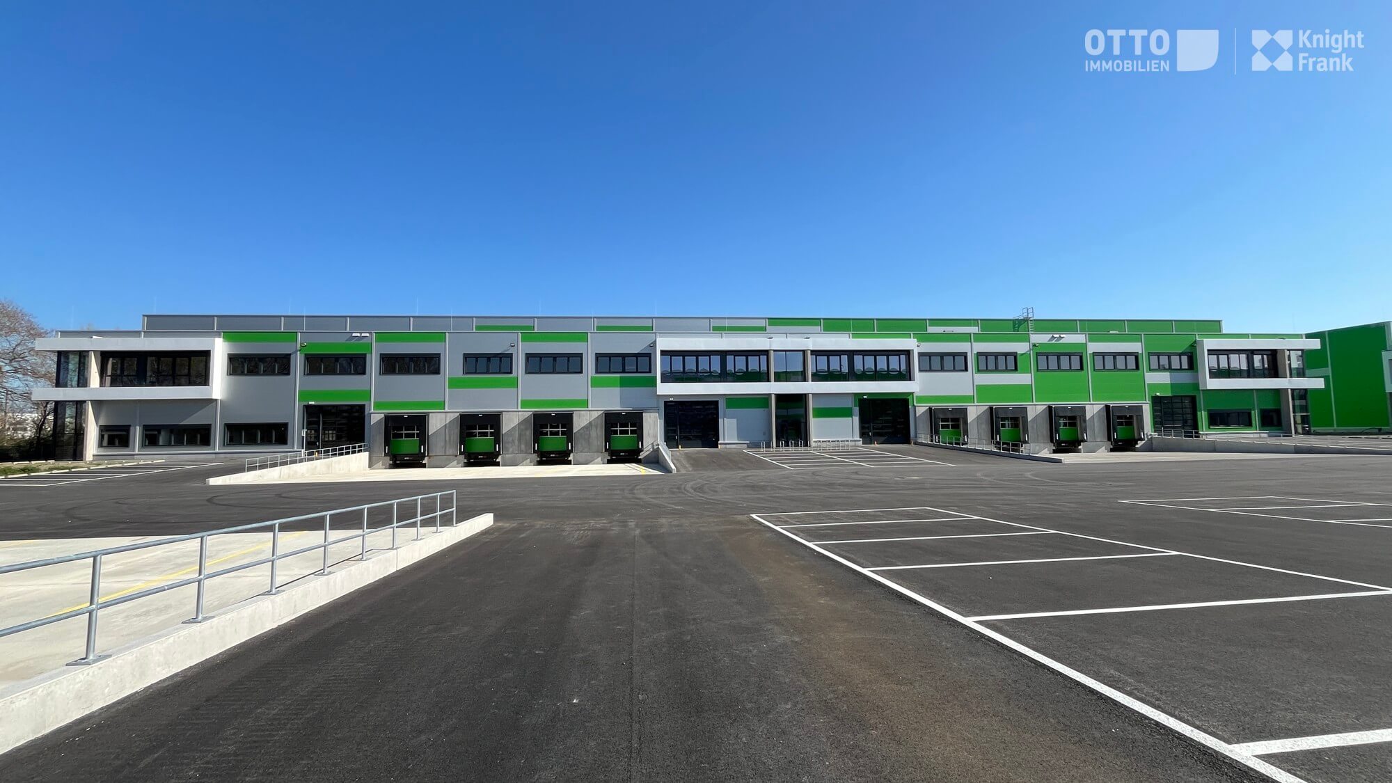 Business Park Vienna