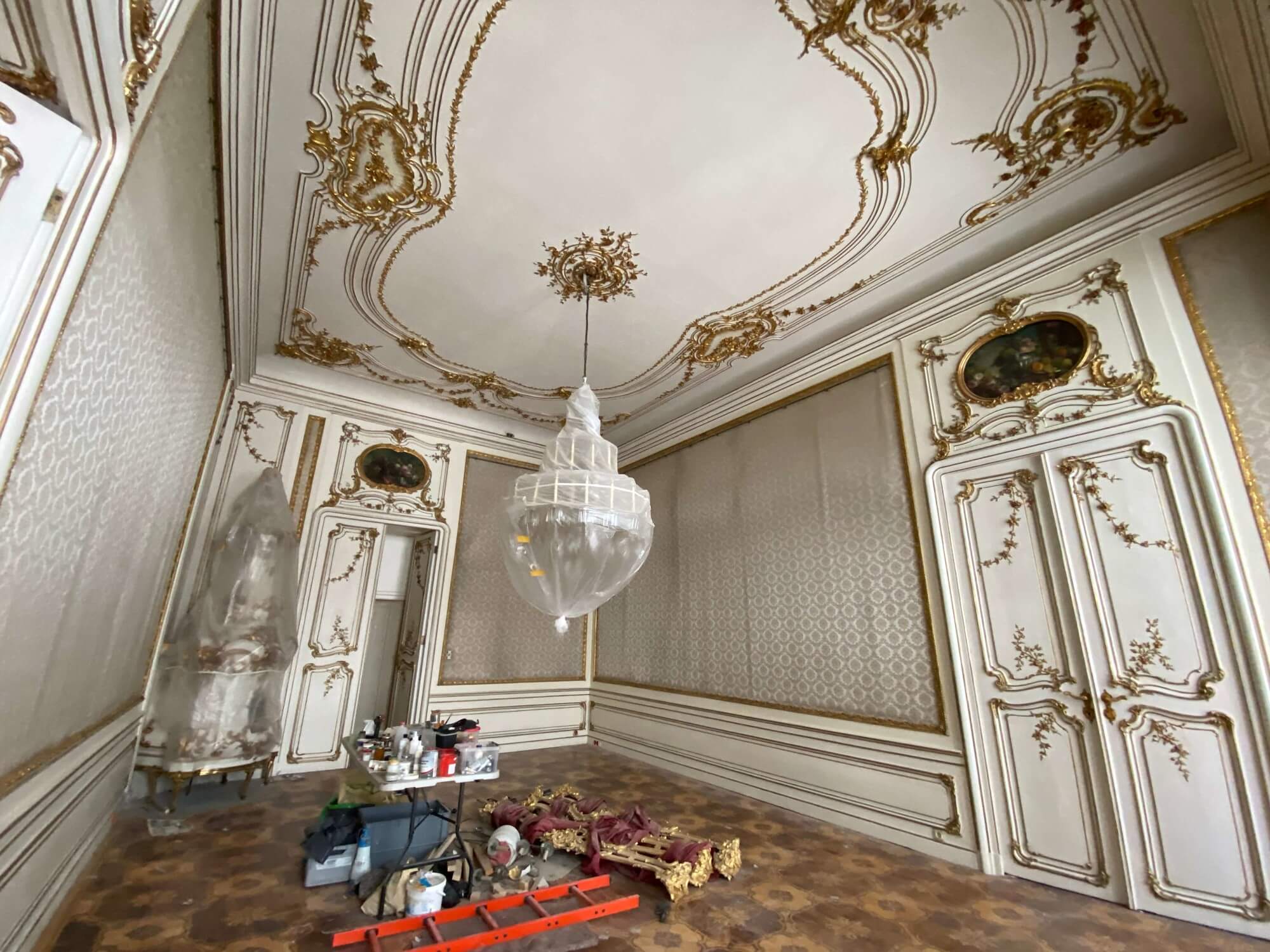 Office location: Palais Kaiserhaus