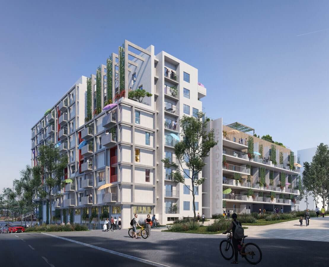 Moderne Ordinationsflächen im 3. Bezirk – flexibel planbar