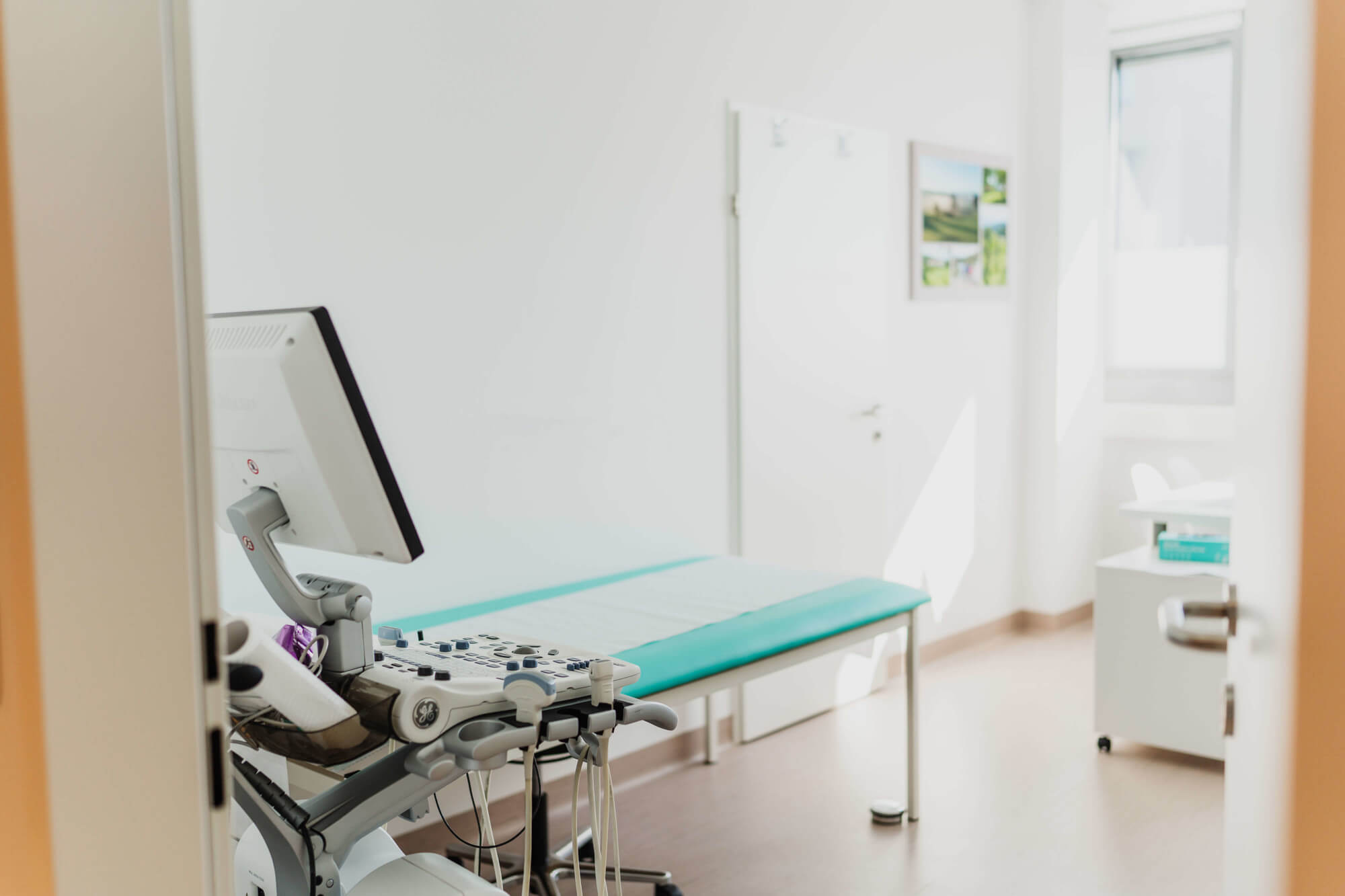 Moderne Ordinationsflächen im 3. Bezirk – flexibel planbar