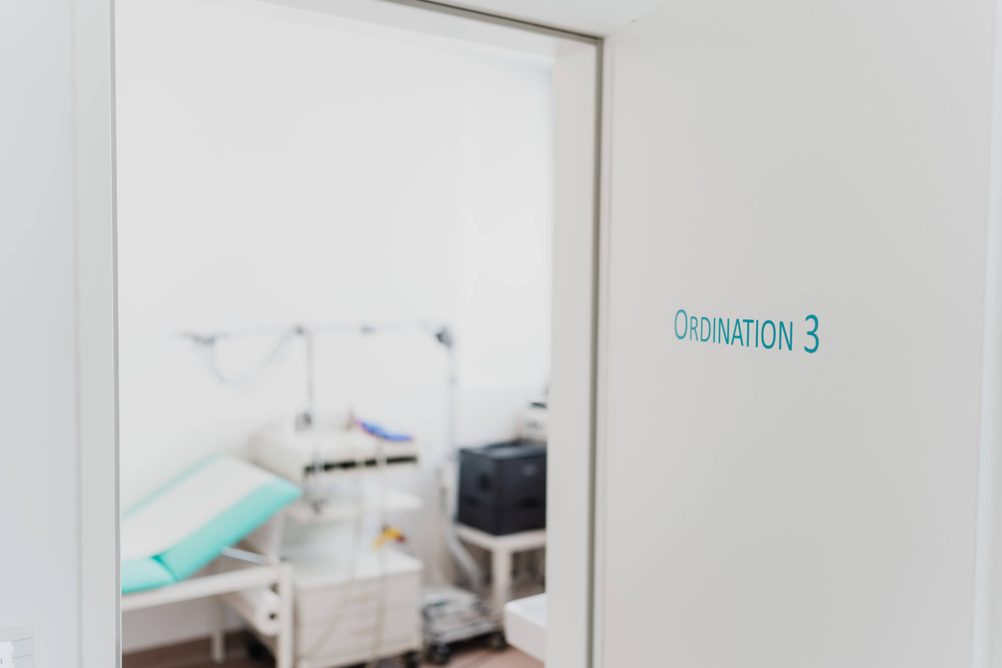 Moderne Ordinationsflächen im 3. Bezirk – flexibel planbar