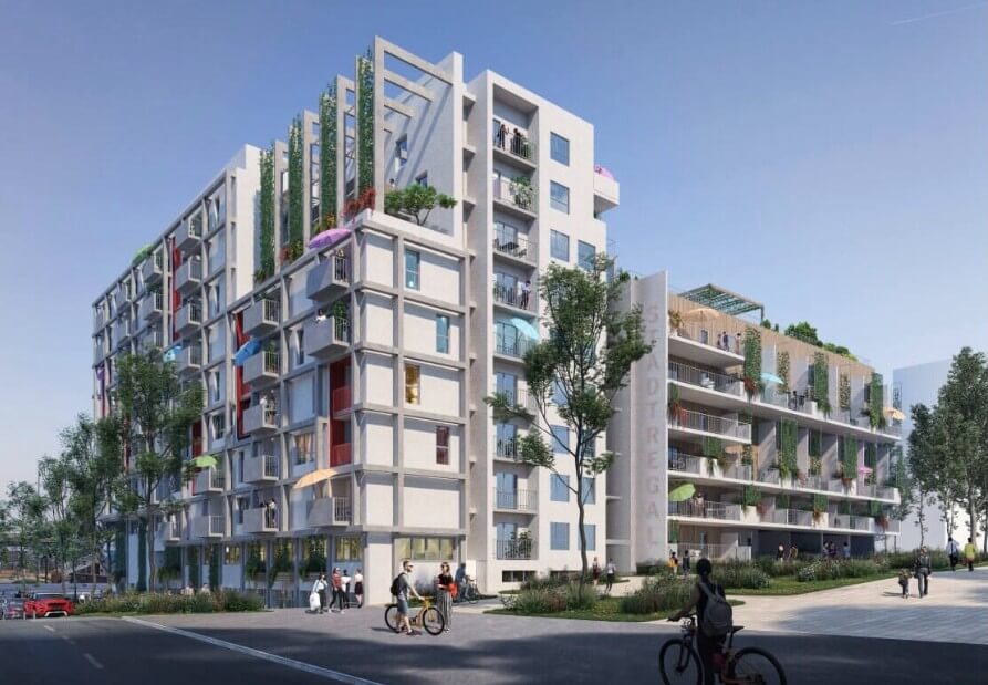 Moderne Ordinationsflächen im 3. Bezirk – flexibel planbar