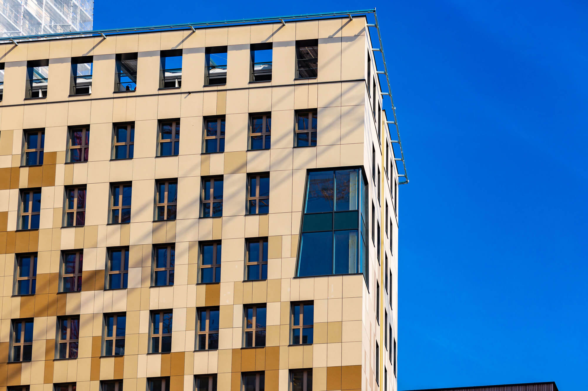 HOHO | Top Büroflächen in der Seestadt