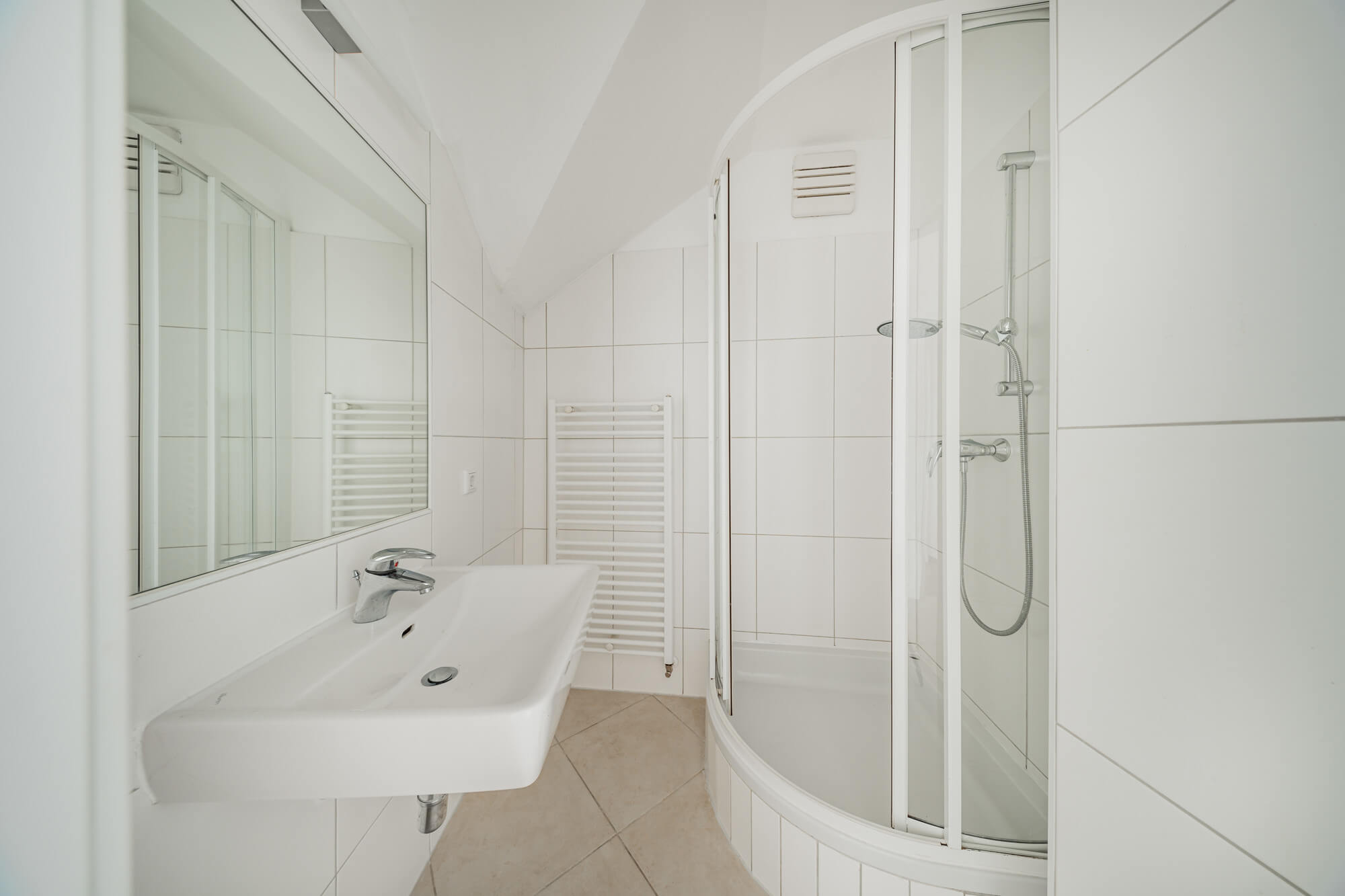 Toplage Nähe Kutschkermarkt