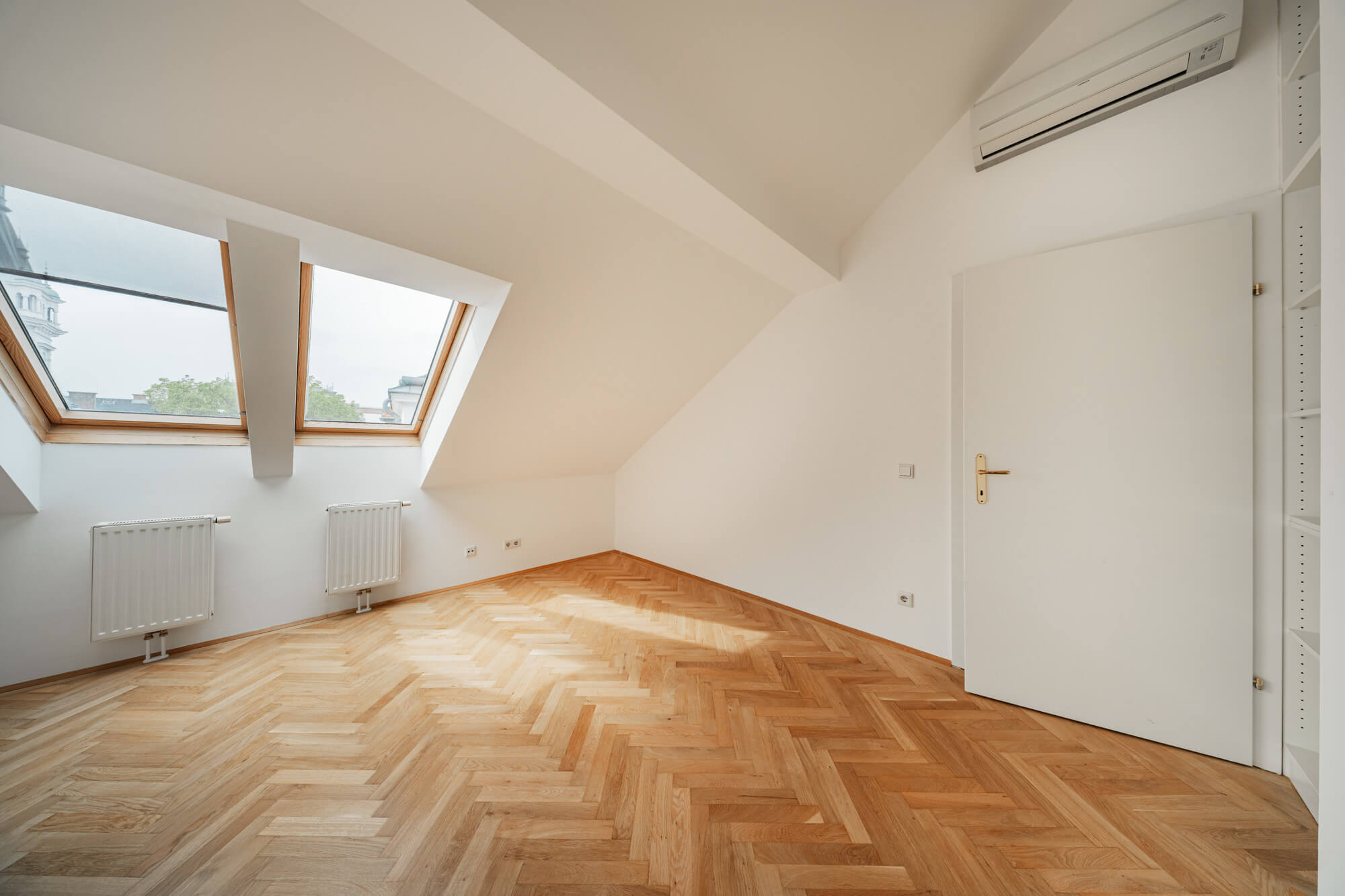 Toplage Nähe Kutschkermarkt