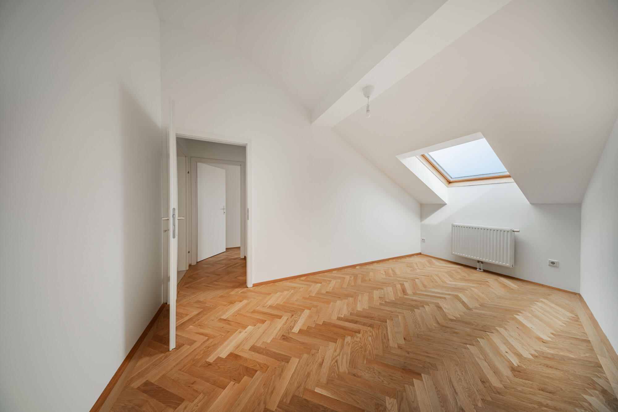 Toplage Nähe Kutschkermarkt