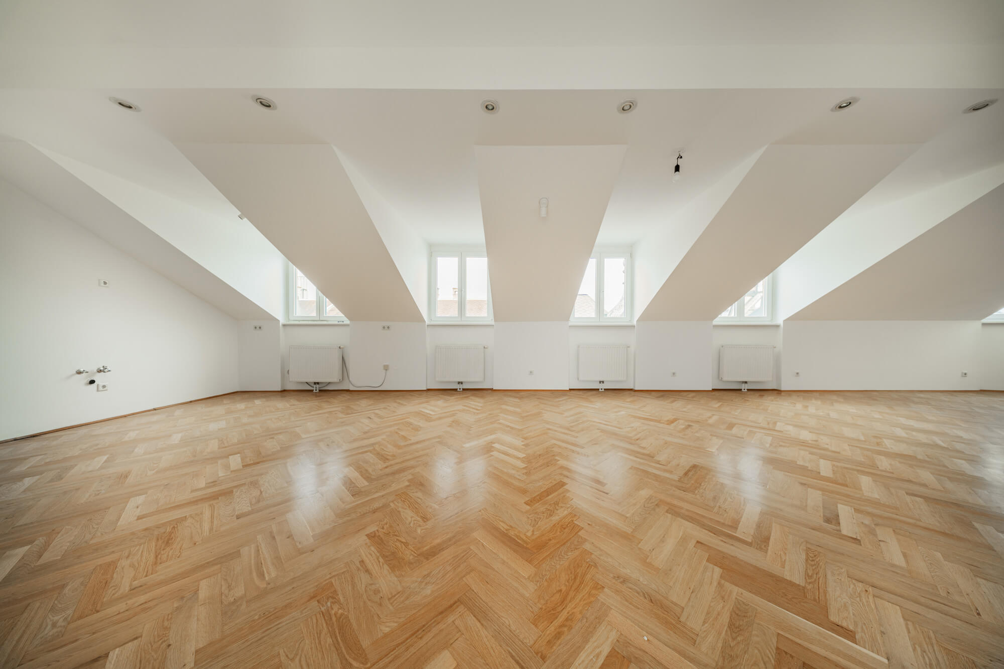 Toplage Nähe Kutschkermarkt