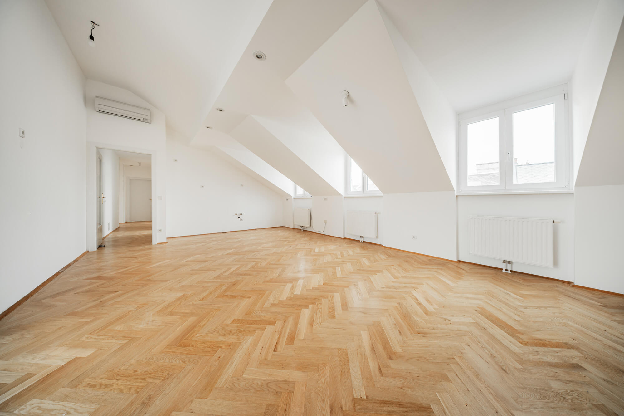 Toplage Nähe Kutschkermarkt