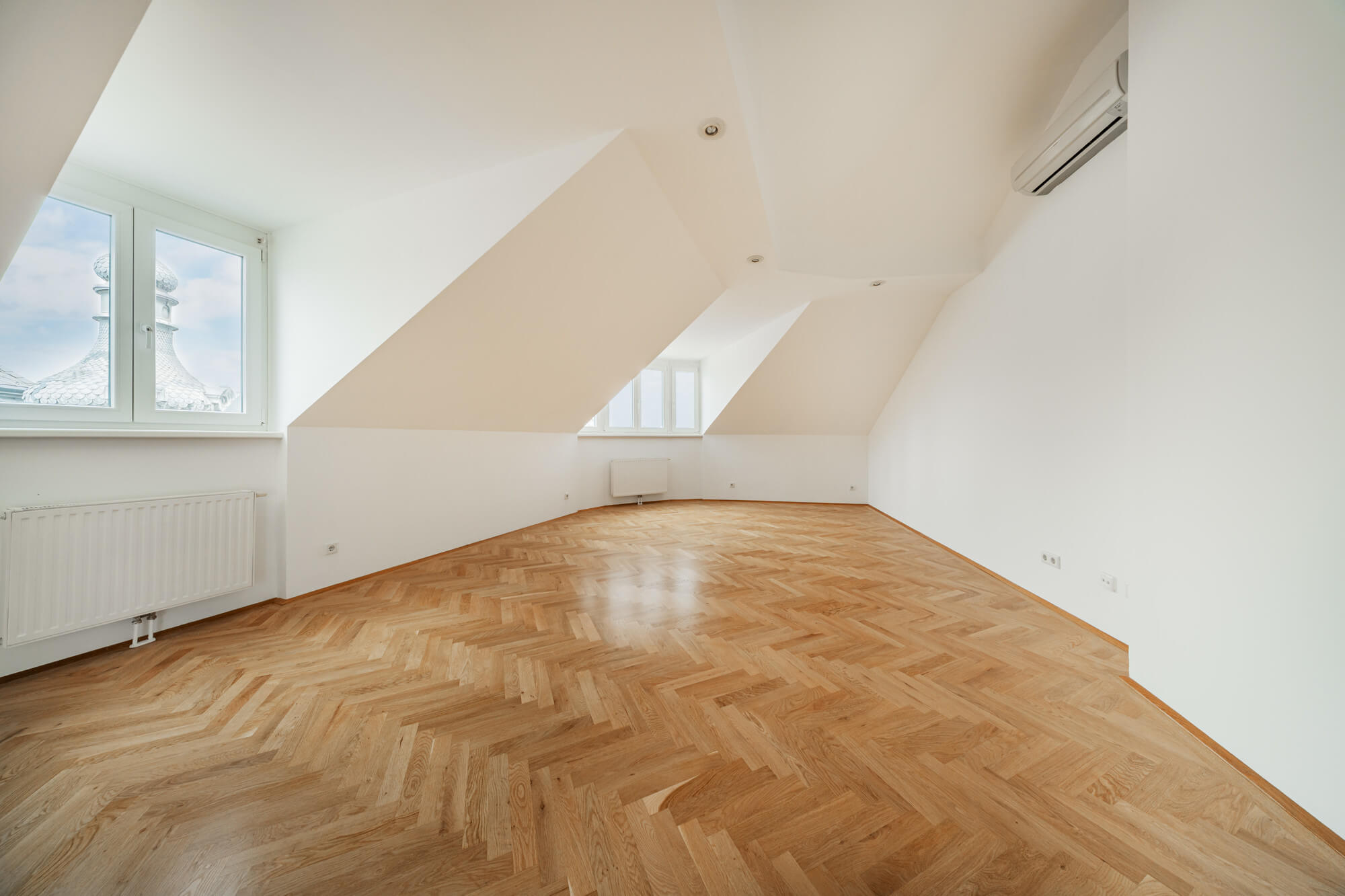 Toplage Nähe Kutschkermarkt