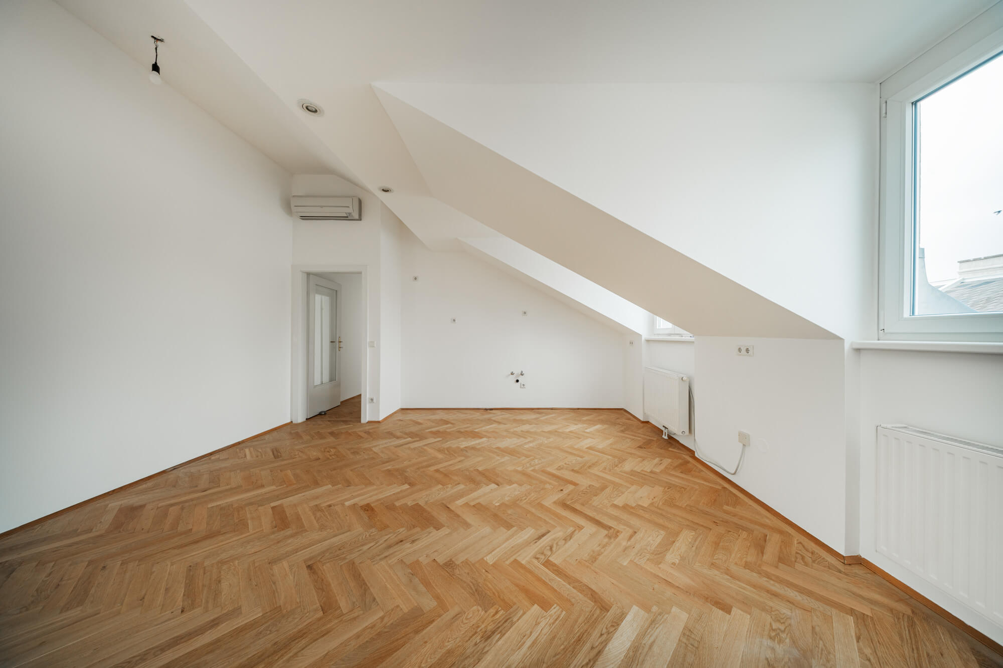 Toplage Nähe Kutschkermarkt