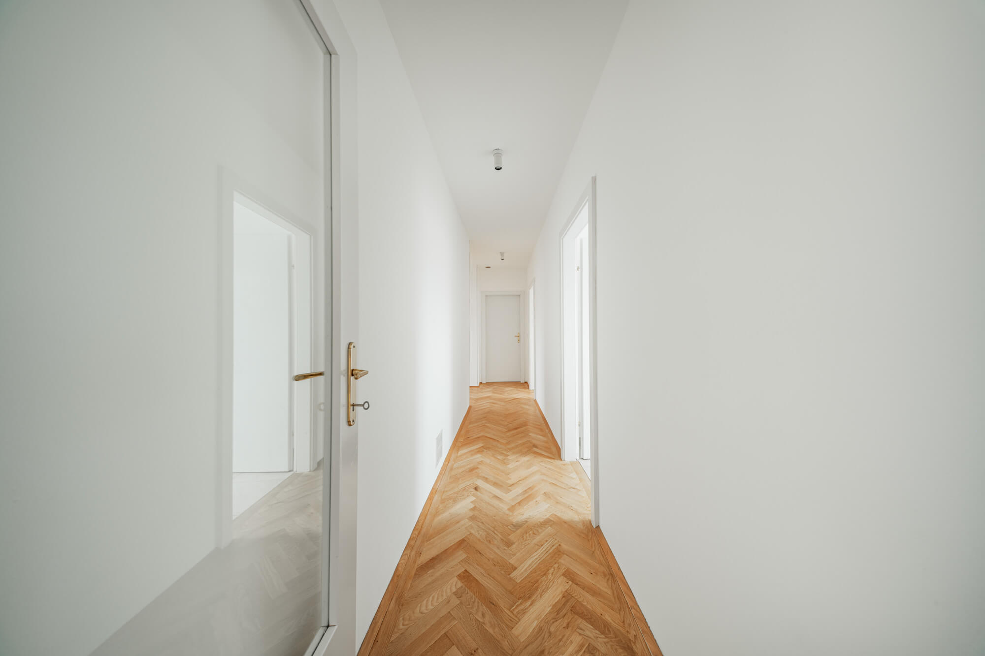 Toplage Nähe Kutschkermarkt