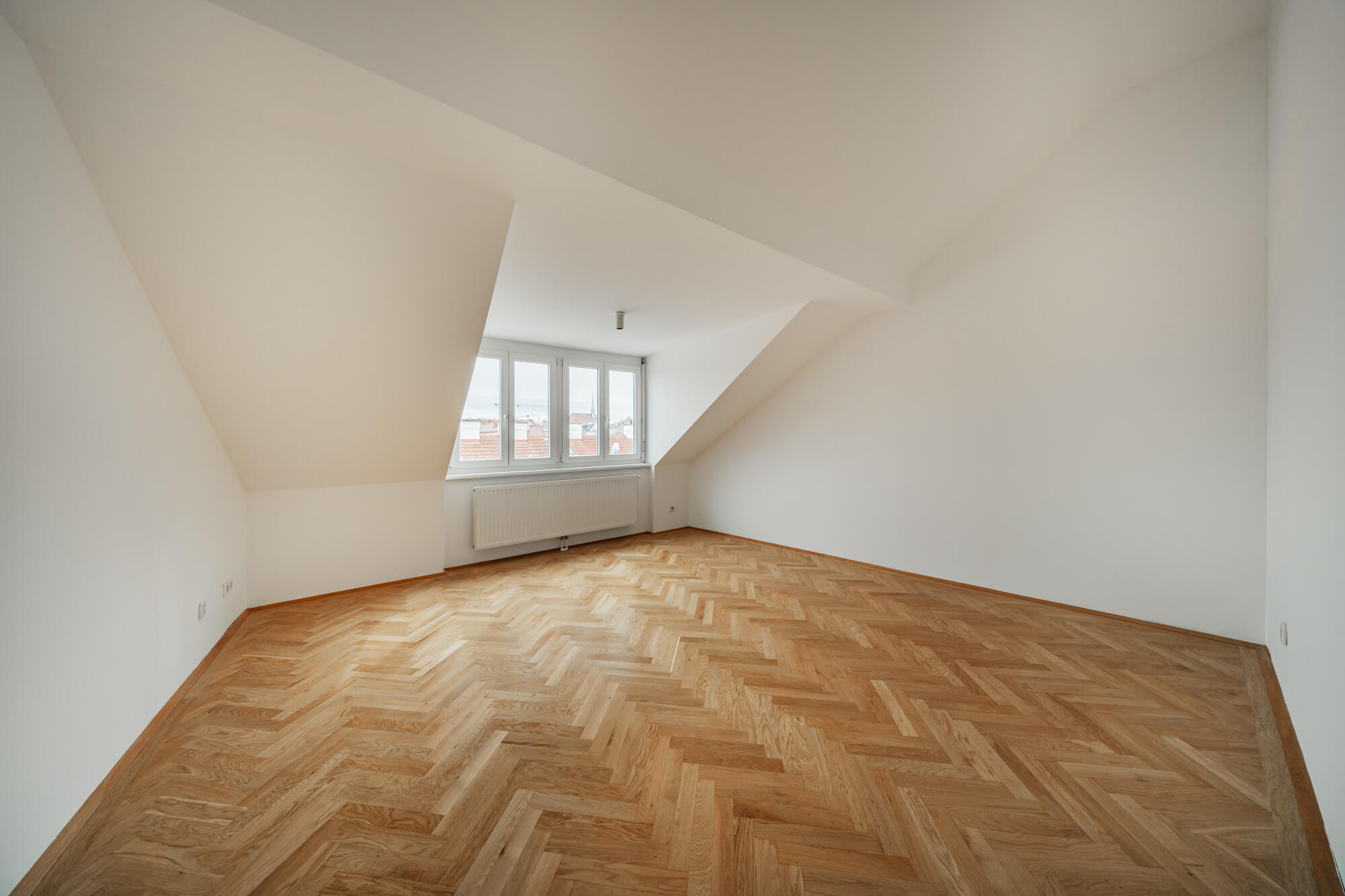 Toplage Nähe Kutschkermarkt