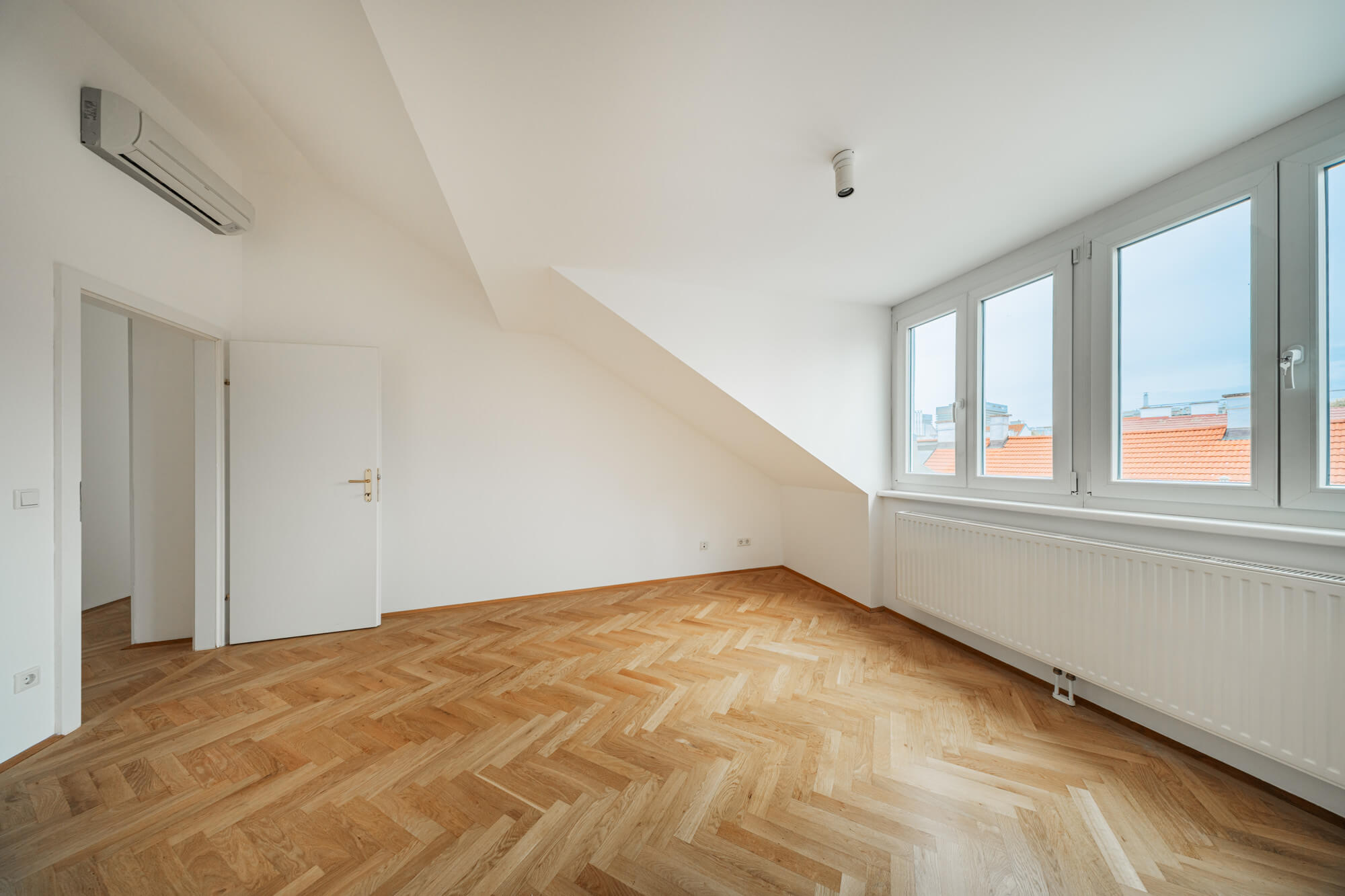 Toplage Nähe Kutschkermarkt