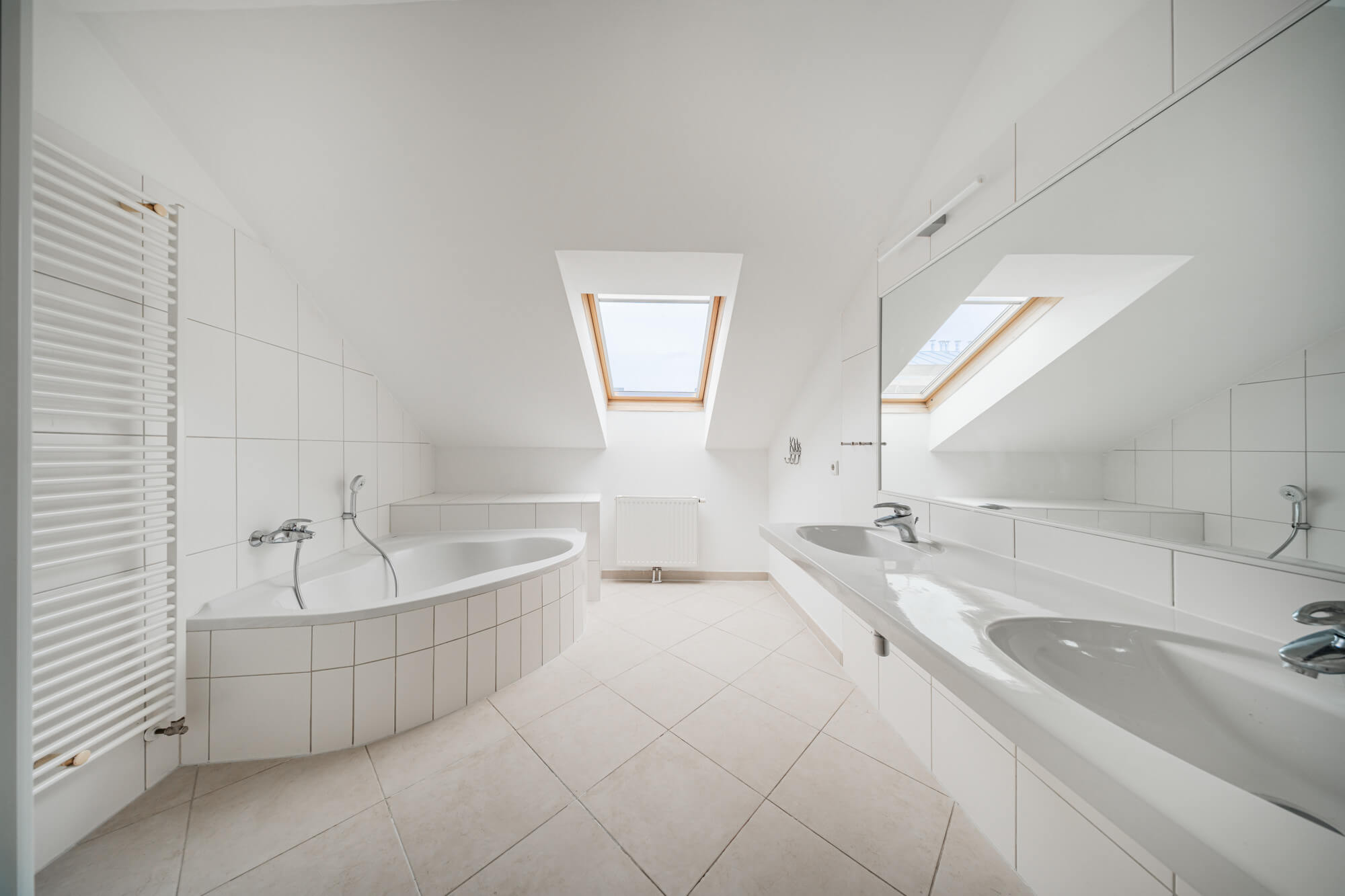 Toplage Nähe Kutschkermarkt