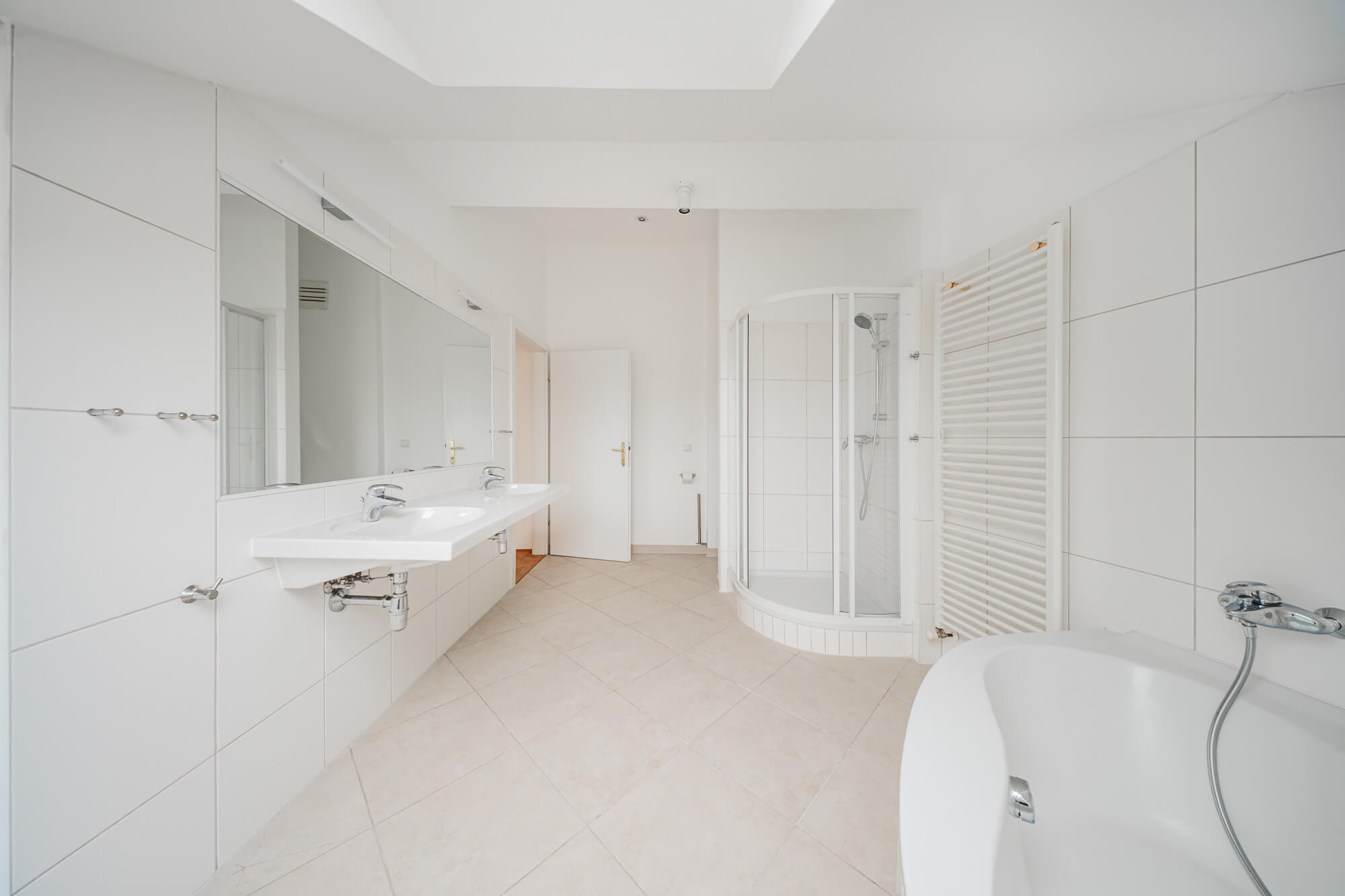 Toplage Nähe Kutschkermarkt