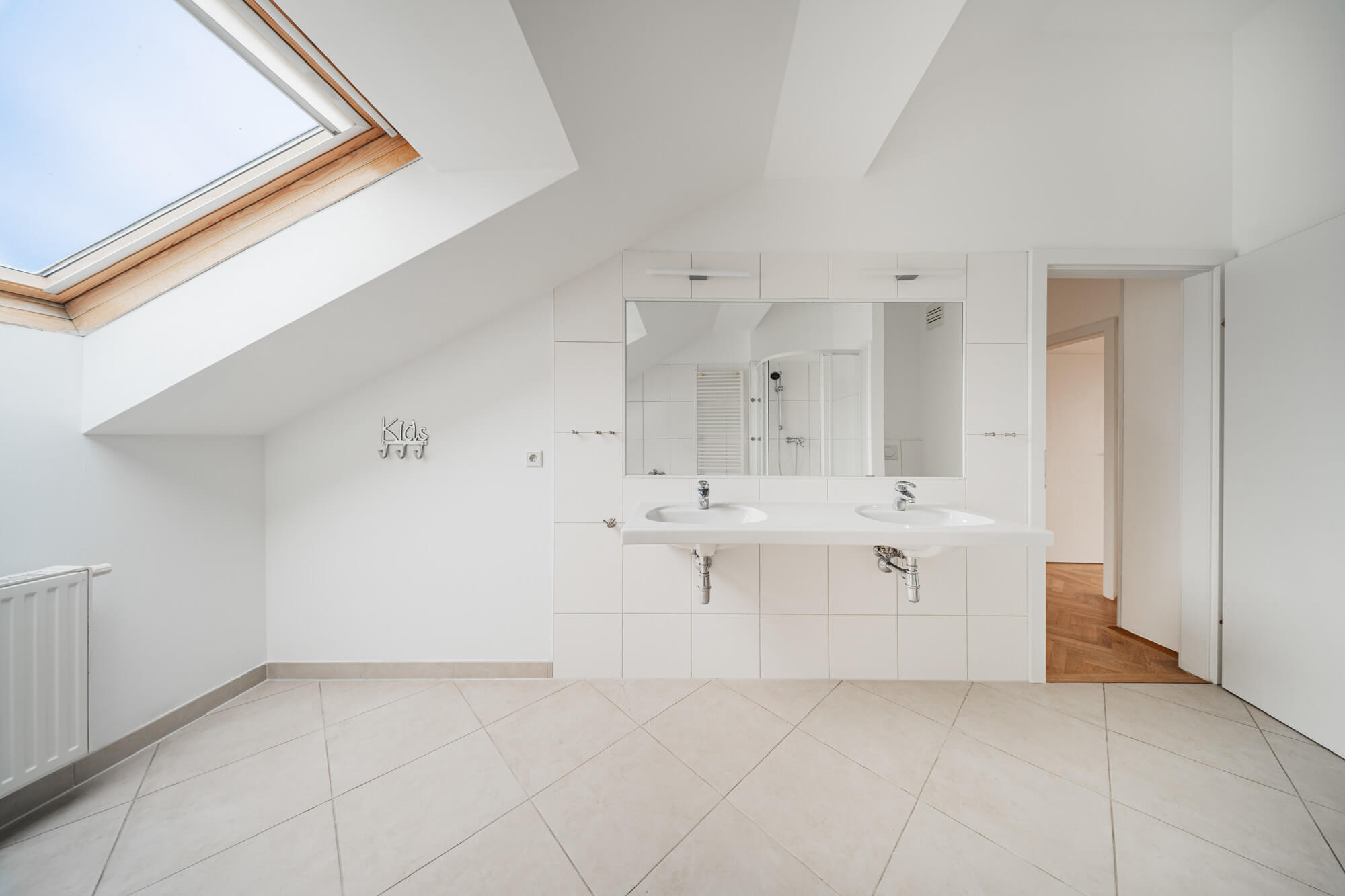 Toplage Nähe Kutschkermarkt