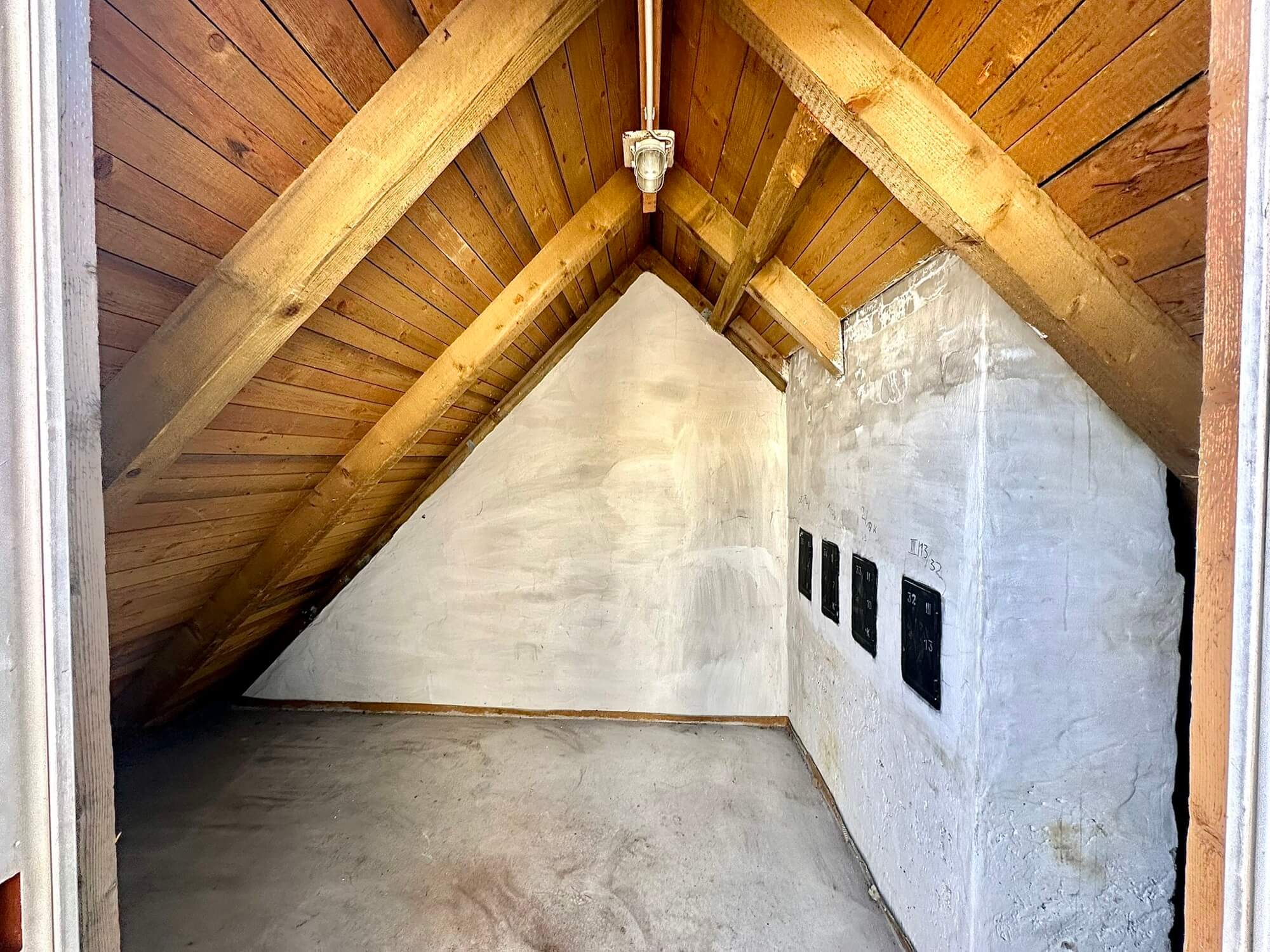 5 minutes from Hauptbahnhof