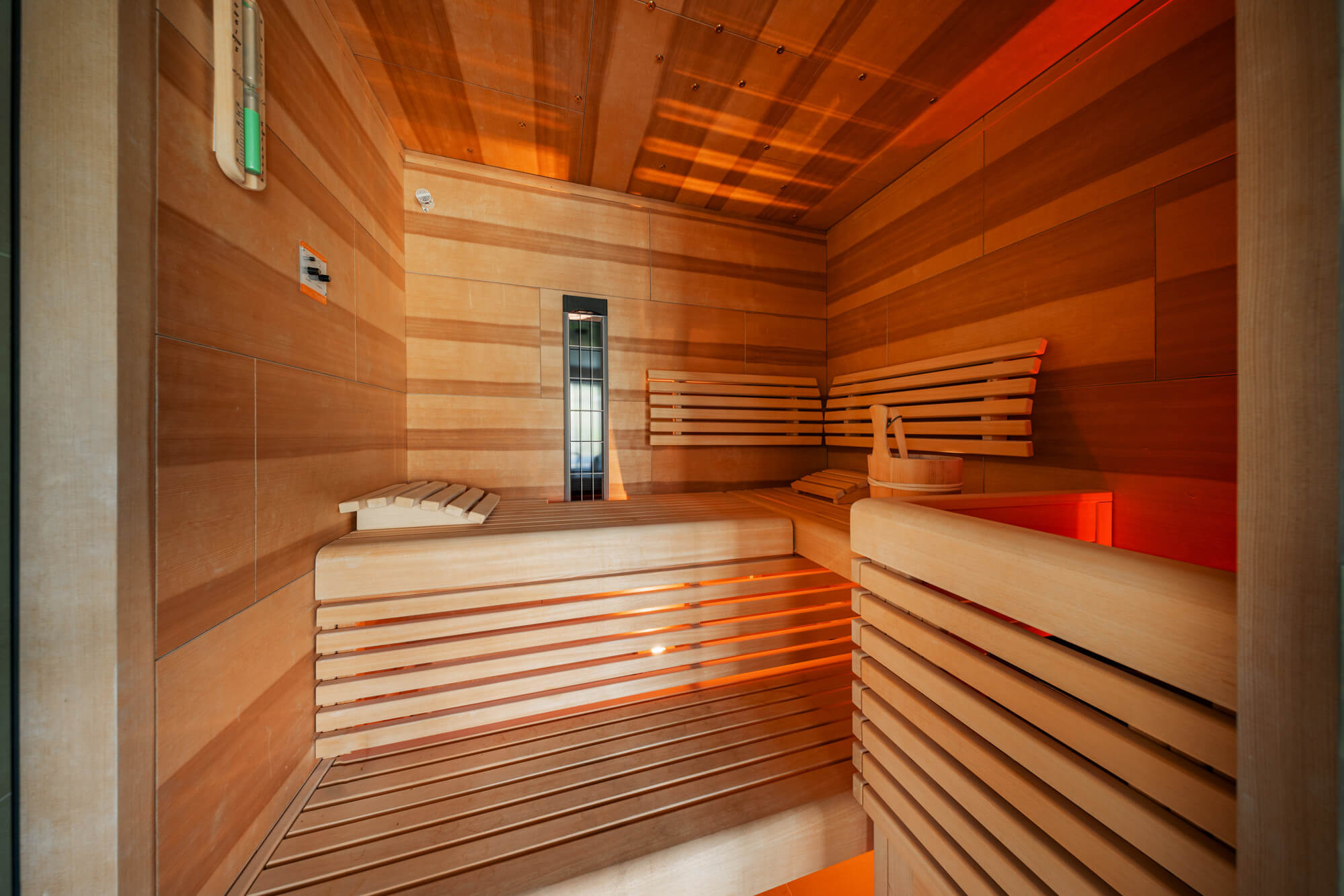 A stylish residence in prestigious Döbling.