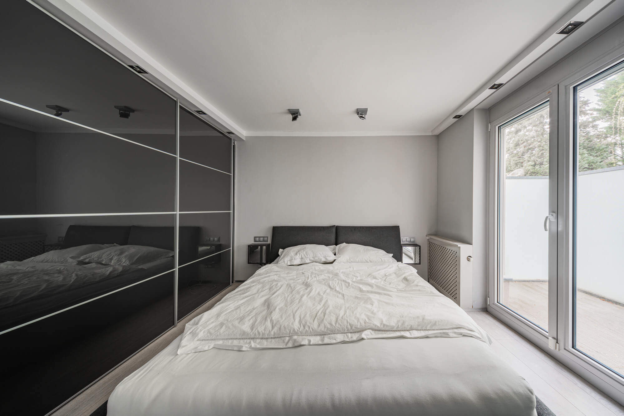 Prime Location in Vienna – Charming Garden Apartment