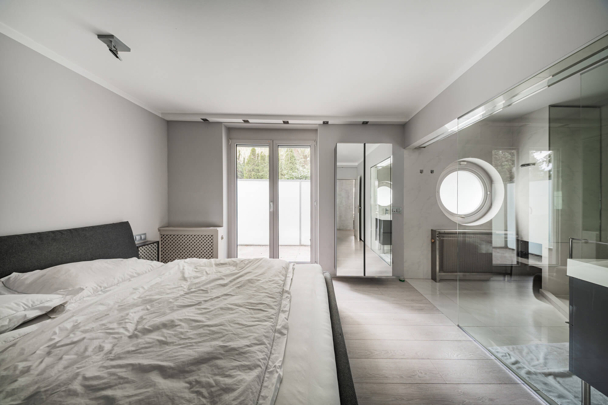 Prime Location in Vienna – Charming Garden Apartment