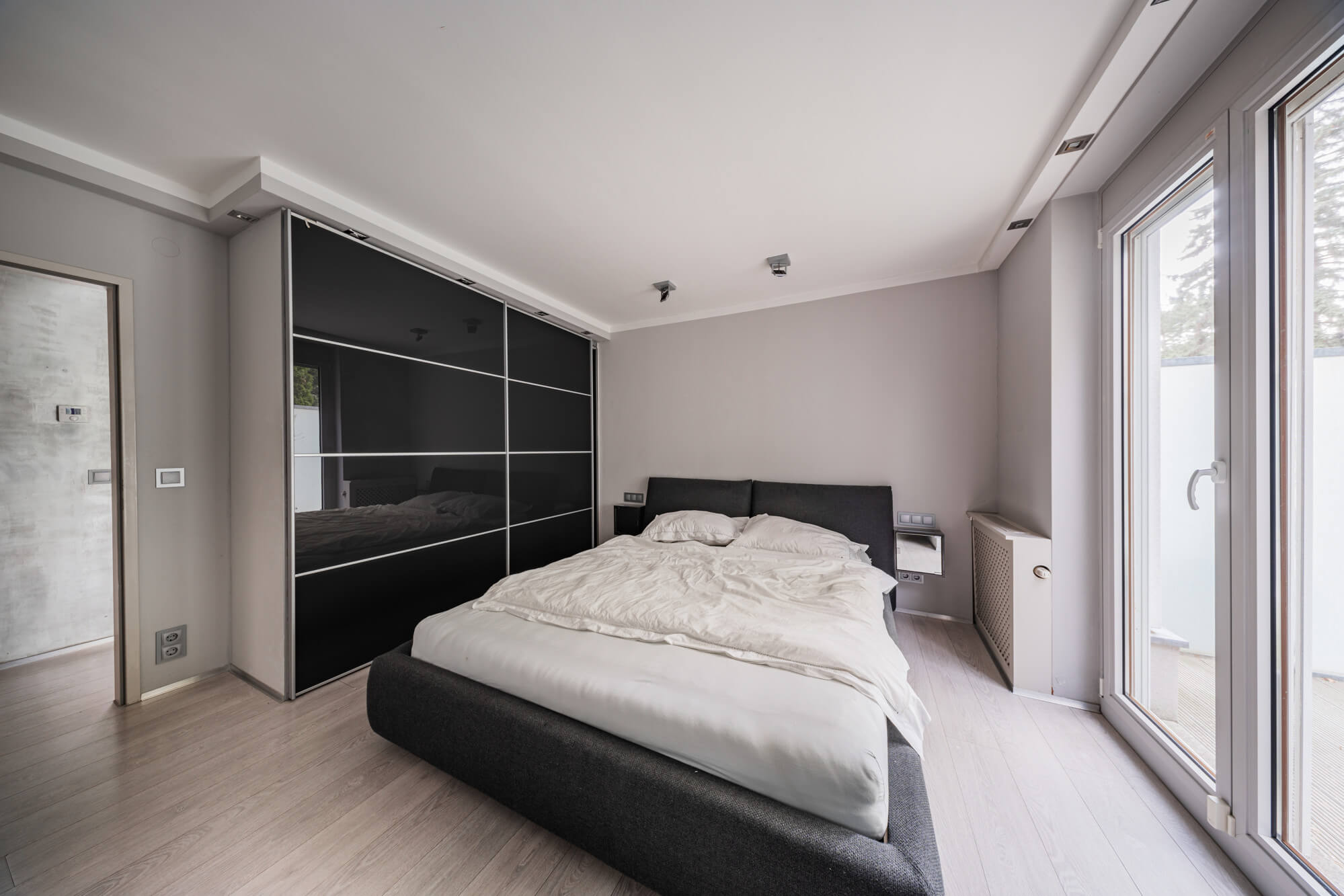 Prime Location in Vienna – Charming Garden Apartment