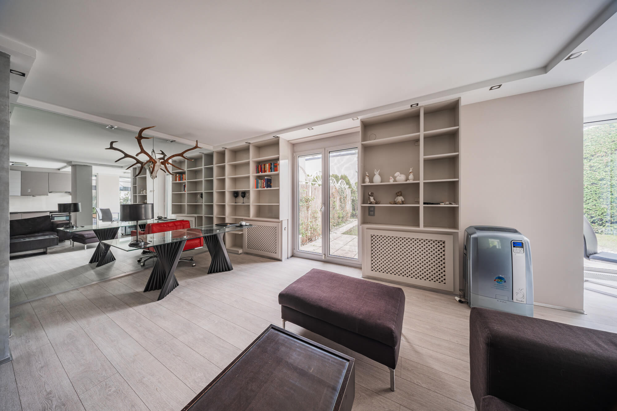 Prime Location in Vienna – Charming Garden Apartment