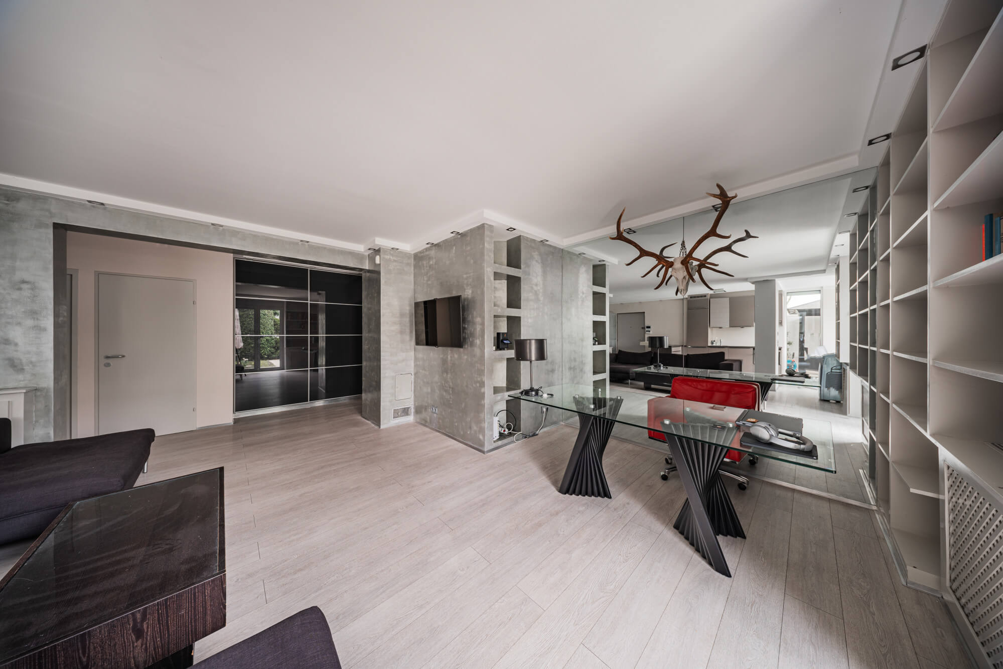 Prime Location in Vienna – Charming Garden Apartment