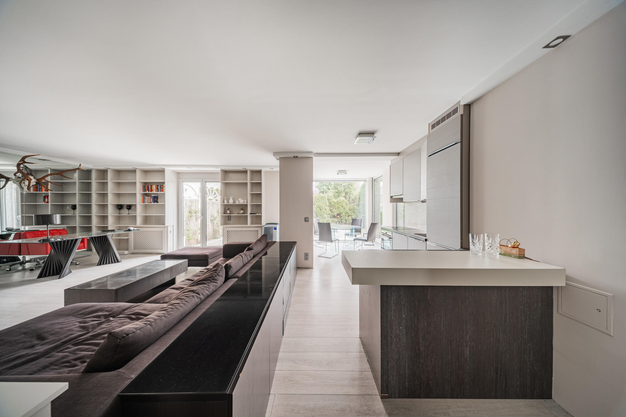 Prime Location in Vienna – Charming Garden Apartment