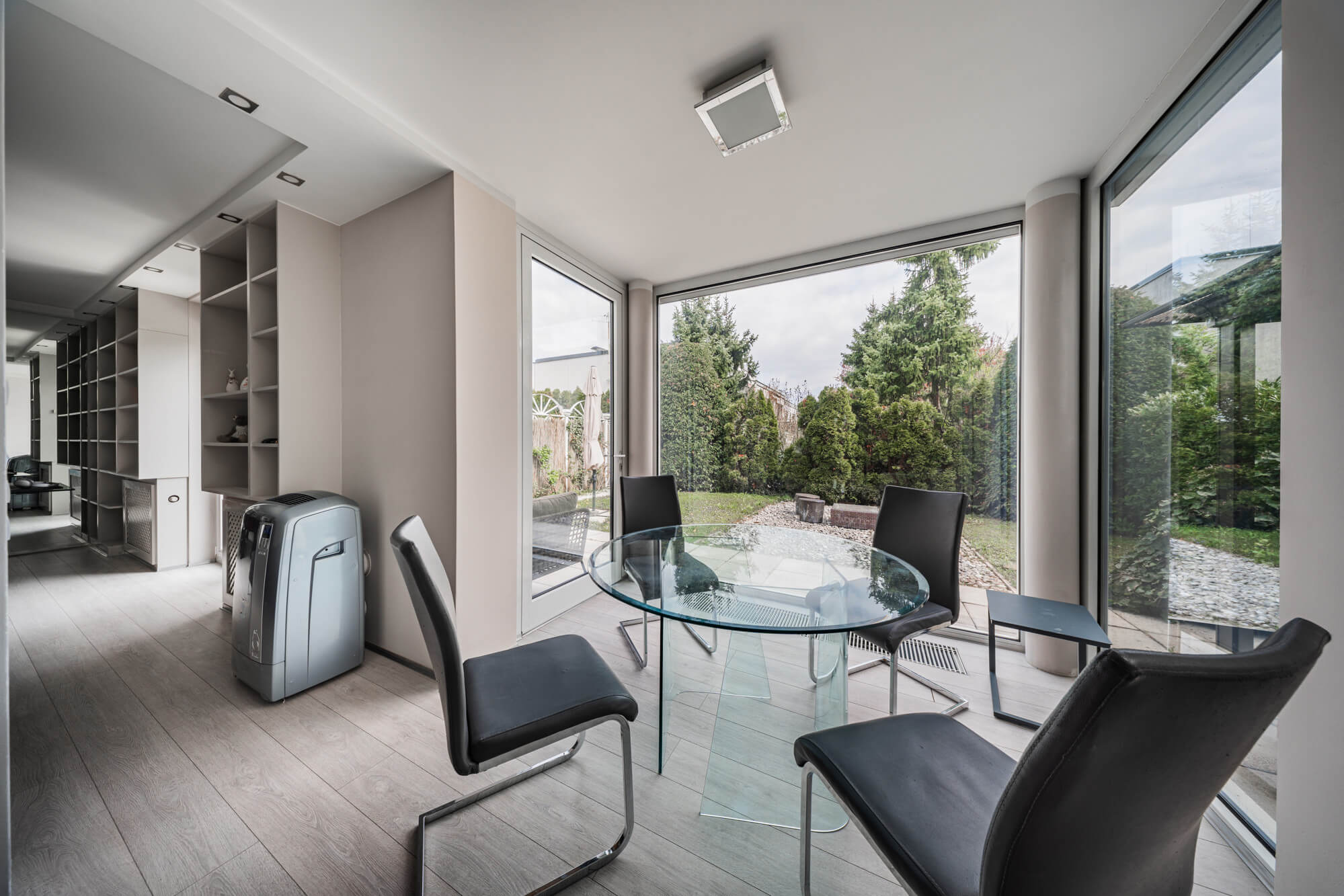 Prime Location in Vienna – Charming Garden Apartment