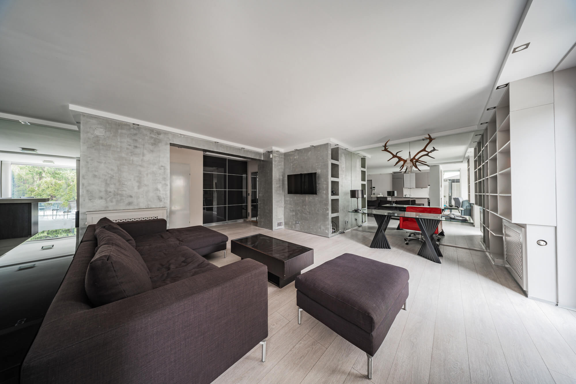 Prime Location in Vienna – Charming Garden Apartment