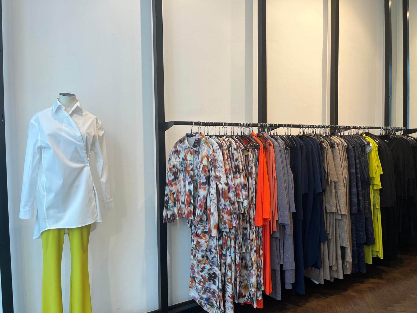 Top Geschäftslokal im 1. Bezirk