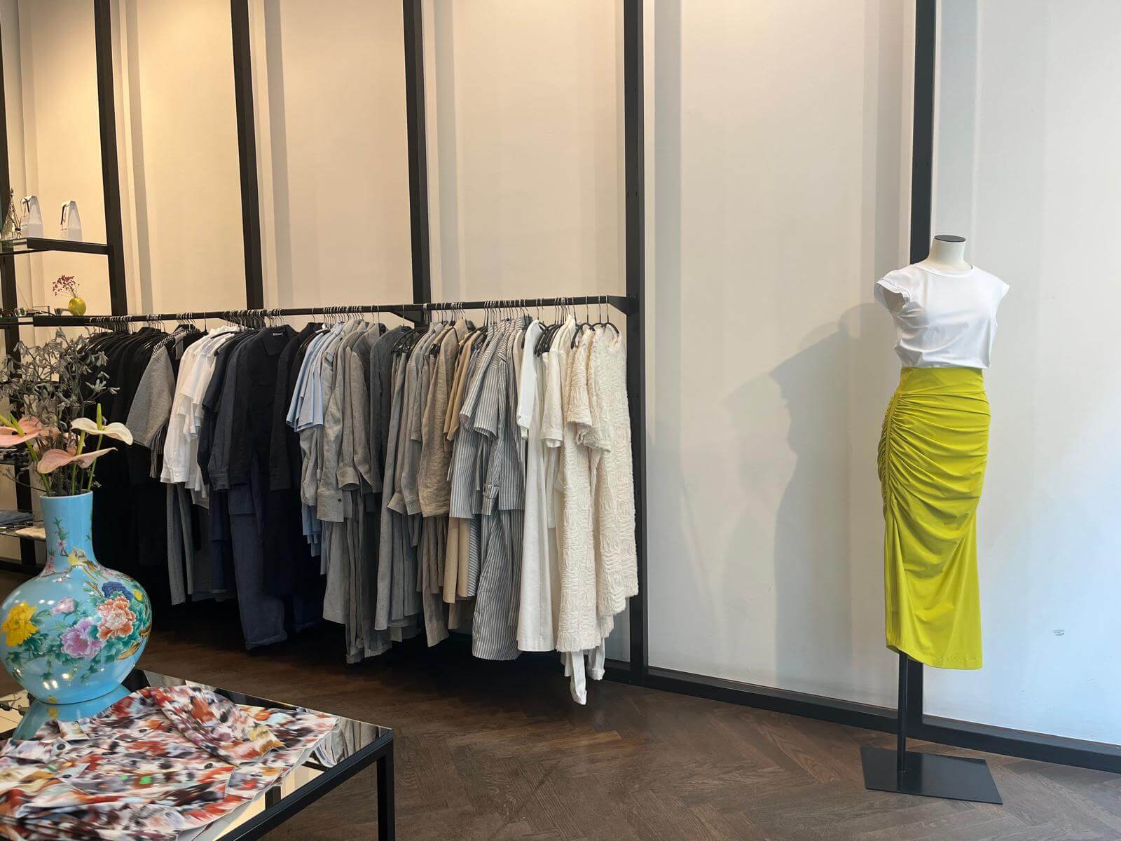 Top Geschäftslokal im 1. Bezirk