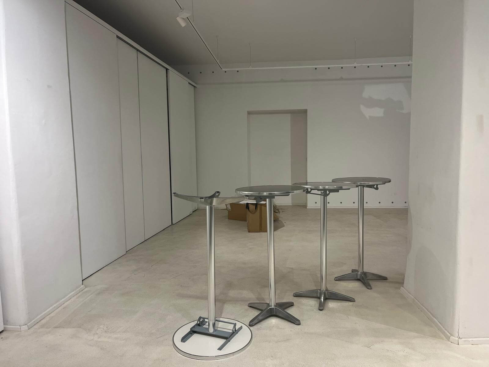 Top Geschäftslokal im 1. Bezirk