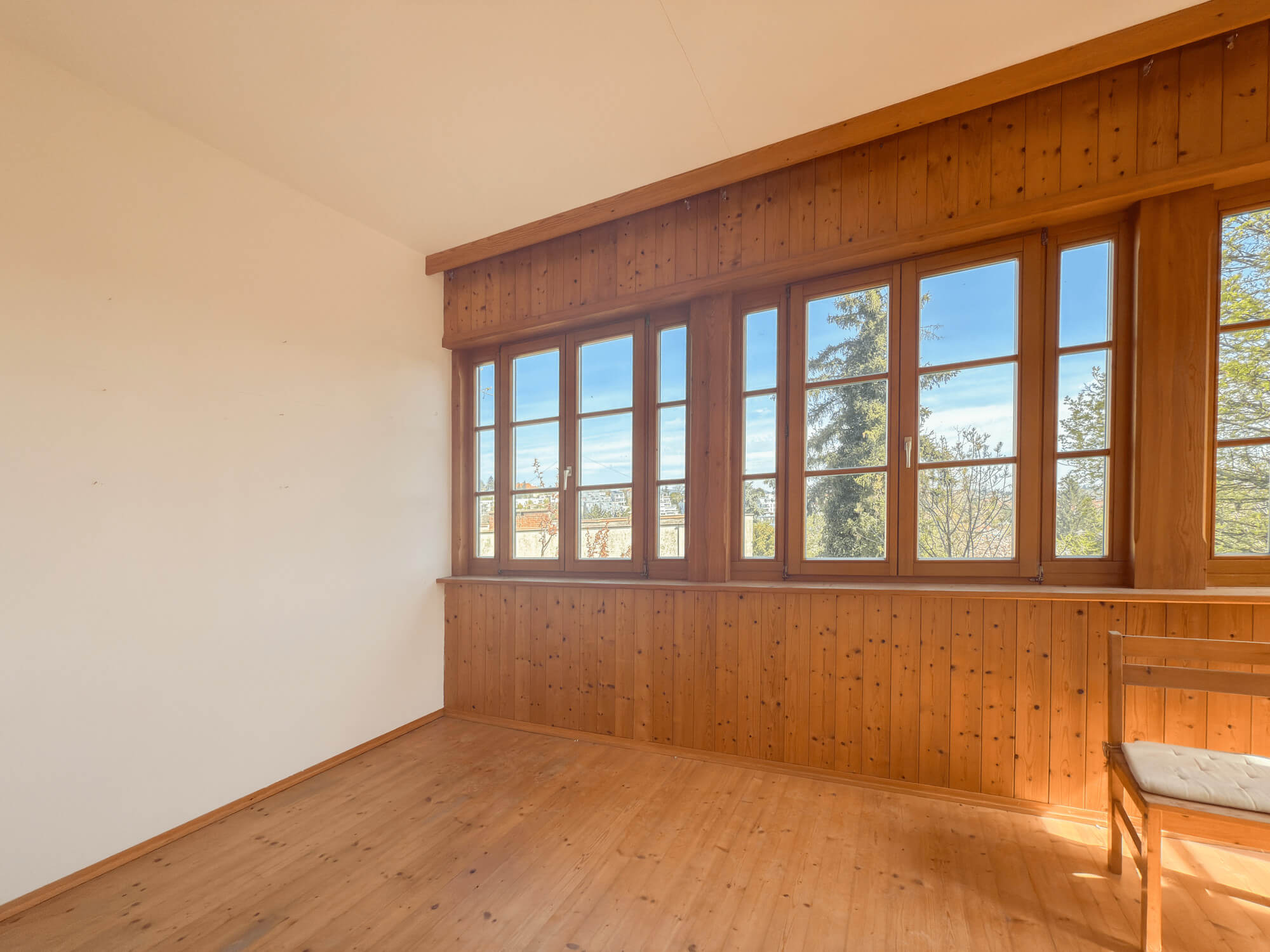 Wilhelminenberg – A Project with Potential