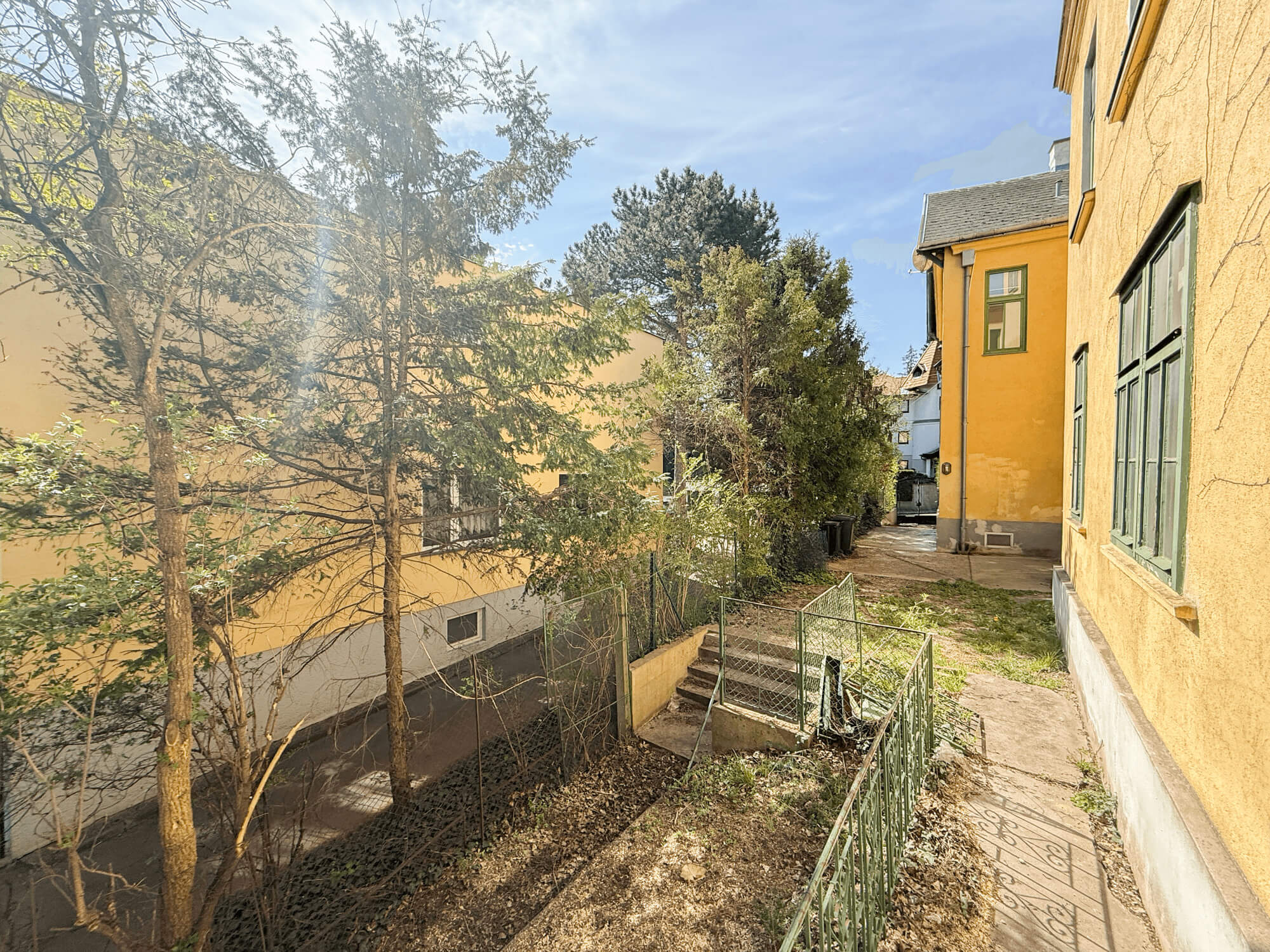 Wilhelminenberg – A Project with Potential