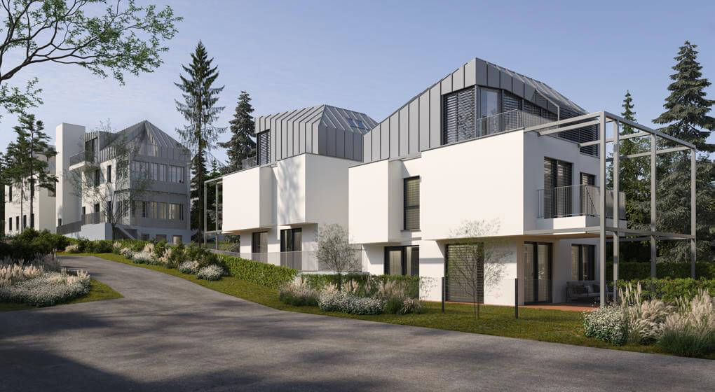 Wilhelminenberg – A Project with Potential