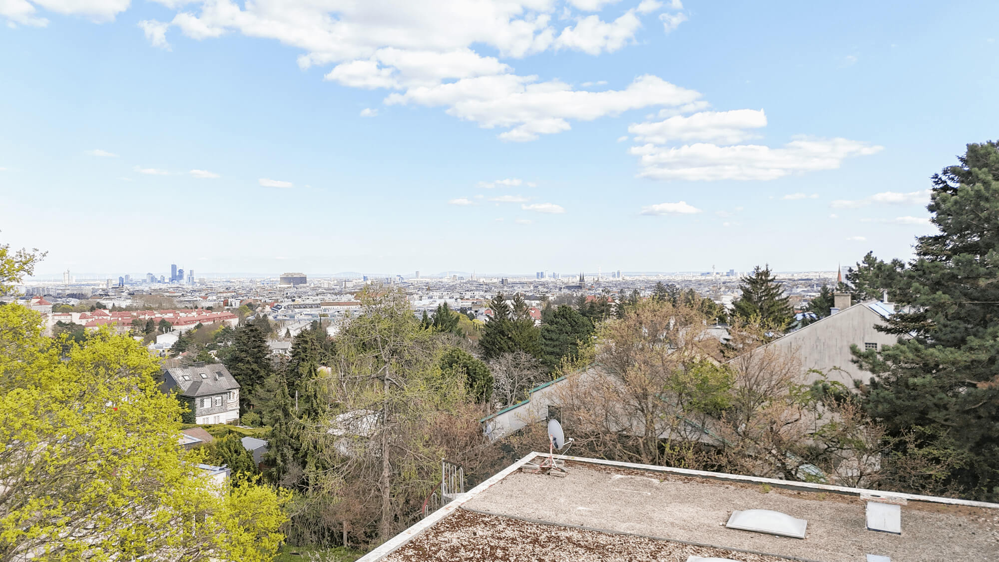 Wilhelminenberg – A Project with Potential