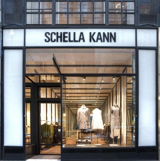 Top Geschäftslokal im 1. Bezirk