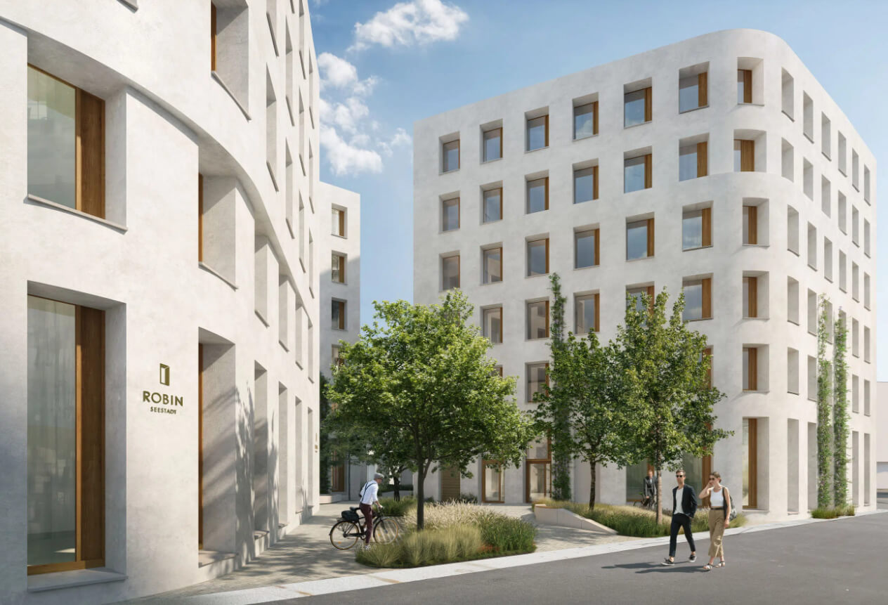 ROBIN Seestadt