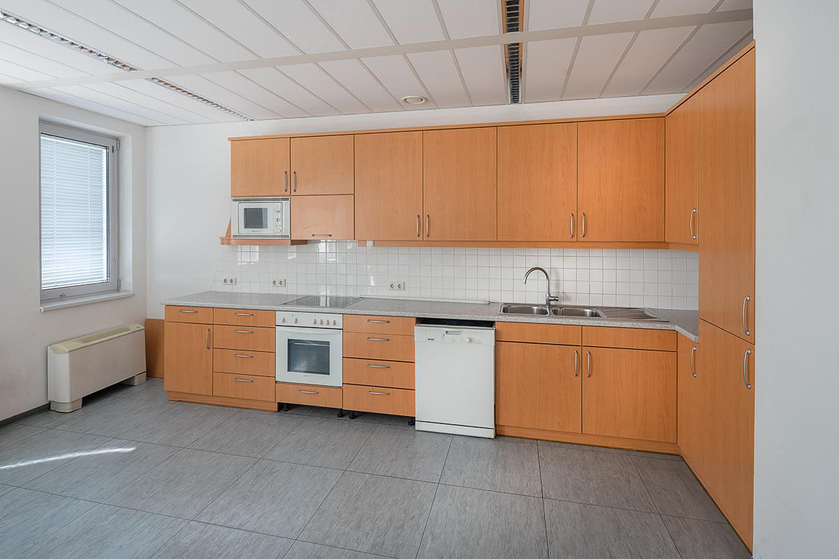 Laboratory space in the south of Vienna