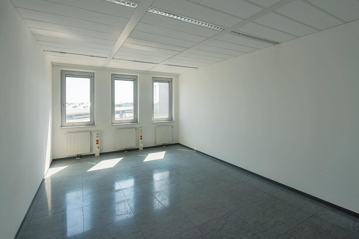 Laboratory space in the south of Vienna