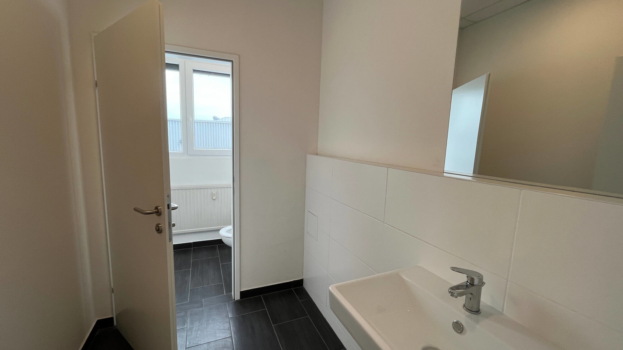 Individuelle Lager- und Büroflächen in idealer Lage