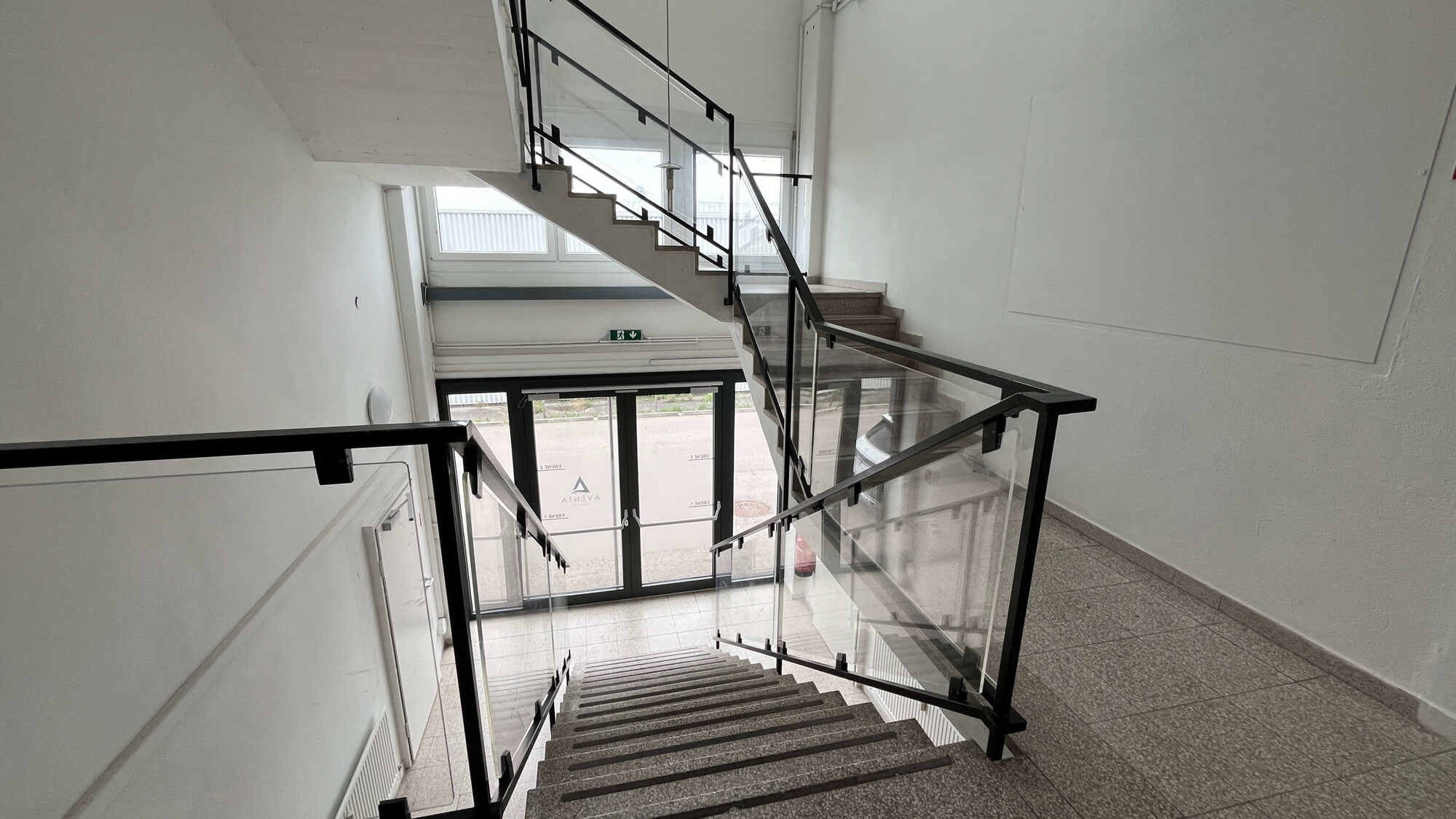 Individuelle Lager- und Büroflächen in idealer Lage